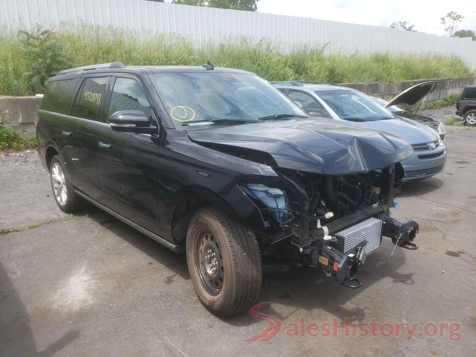 1FMJK2AT5JEA64909 2018 FORD EXPEDITION