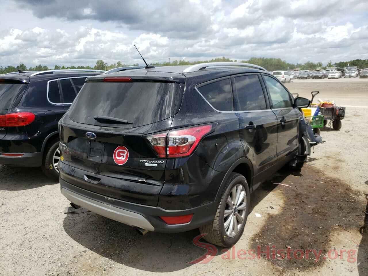 1FMCU0J94HUD26950 2017 FORD ESCAPE