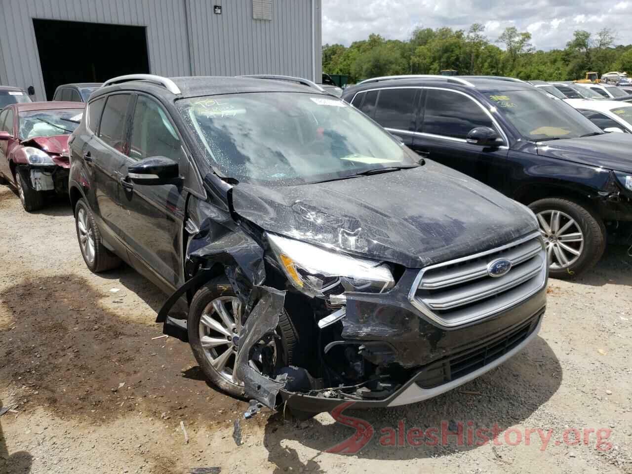 1FMCU0J94HUD26950 2017 FORD ESCAPE