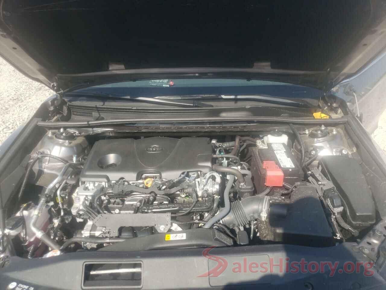 4T1G11AK3MU613077 2021 TOYOTA CAMRY