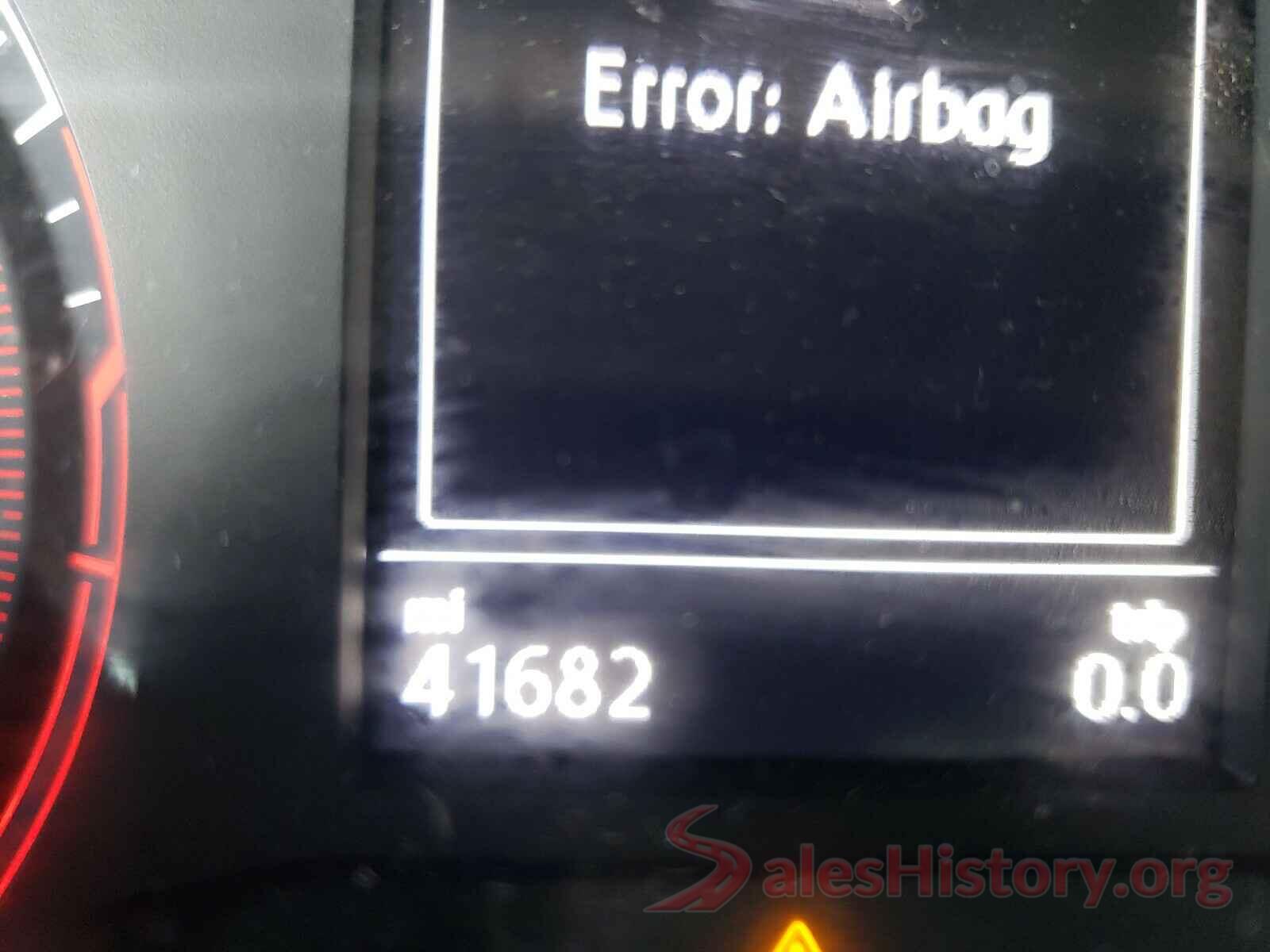 3VWC57BU4KM096848 2019 VOLKSWAGEN JETTA