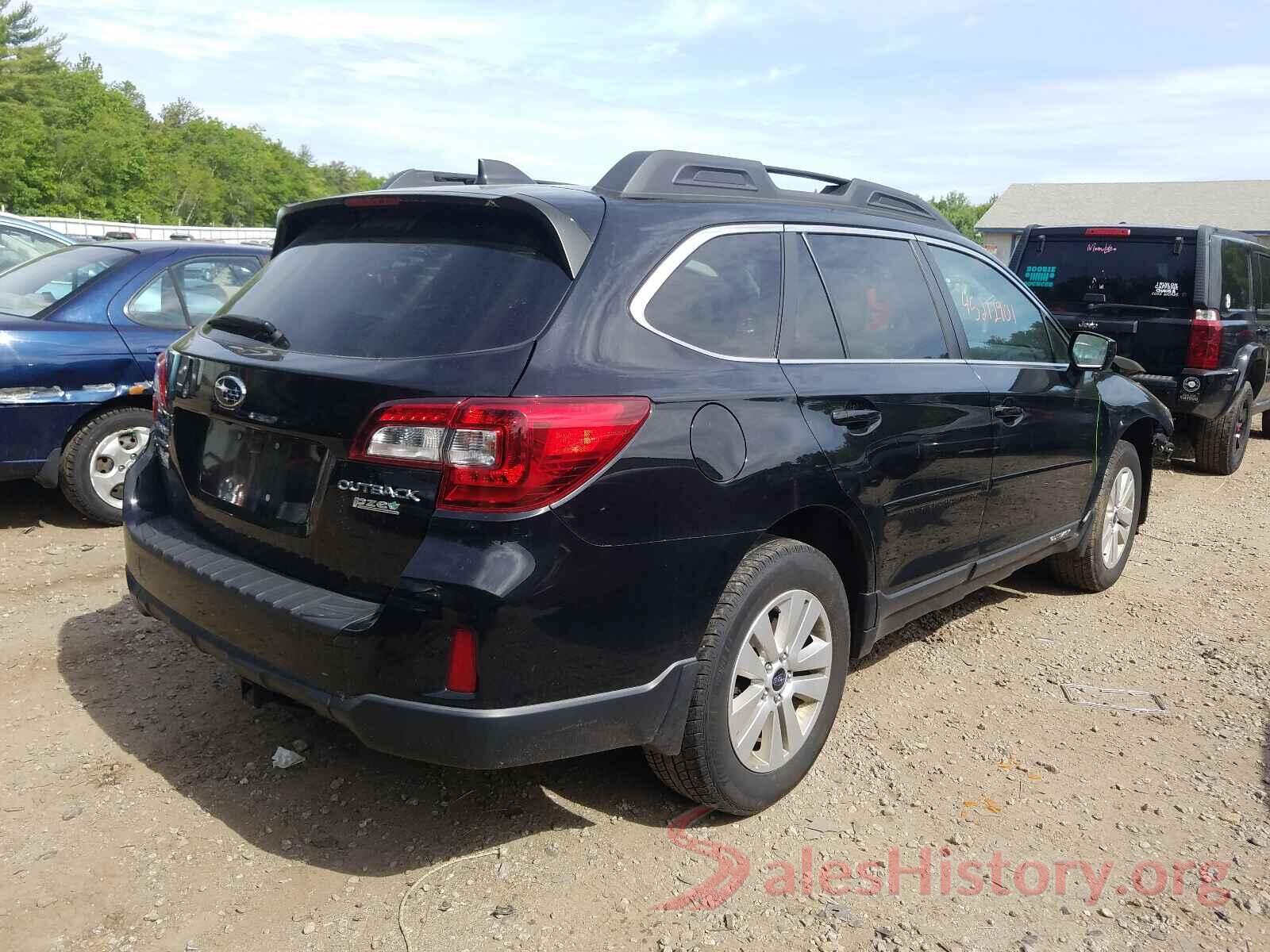 4S4BSACC2H3357264 2017 SUBARU OUTBACK