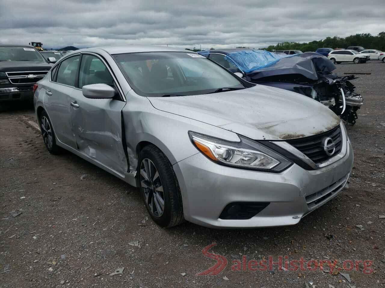 1N4AL3AP8HC167330 2017 NISSAN ALTIMA