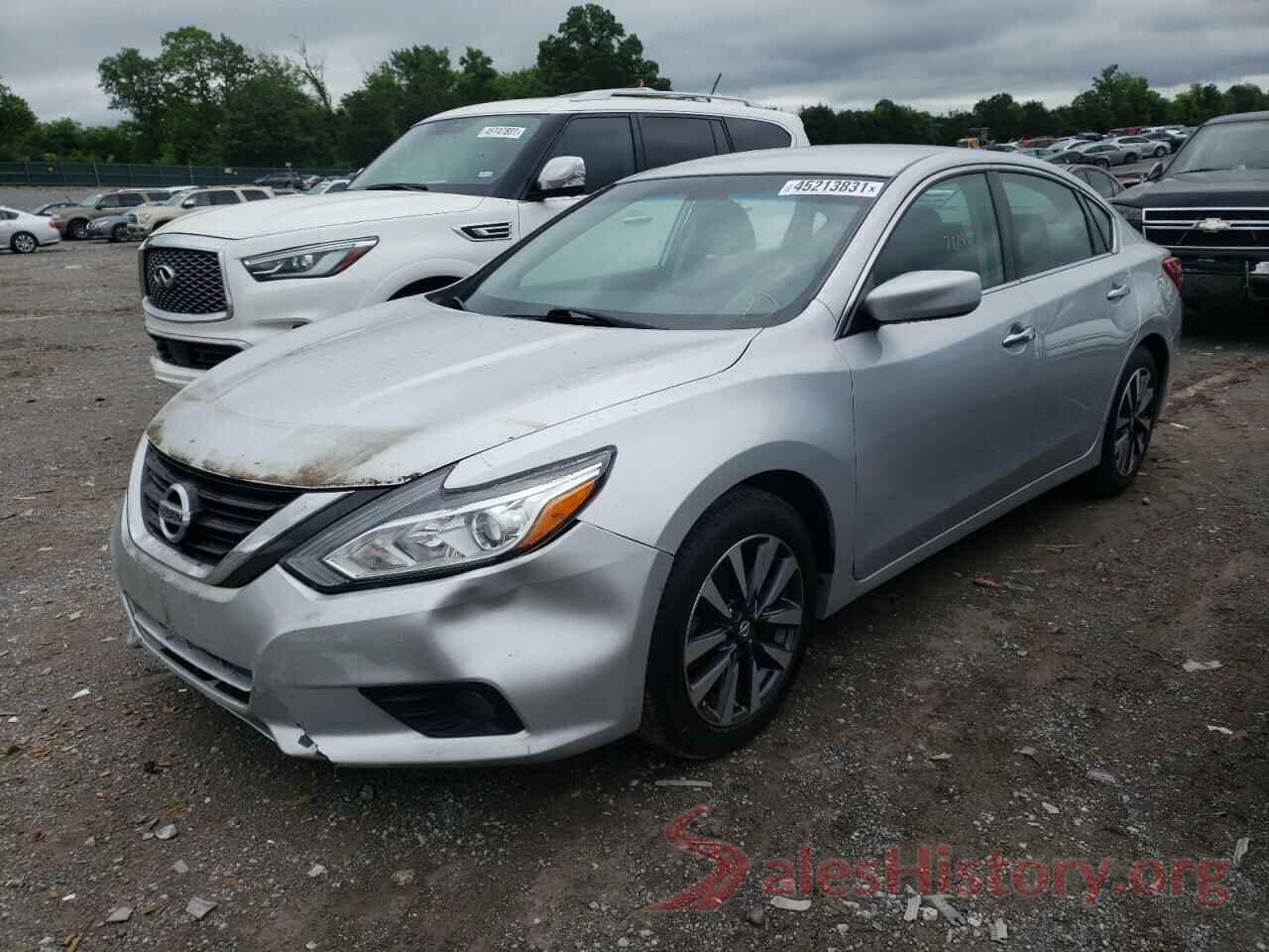 1N4AL3AP8HC167330 2017 NISSAN ALTIMA