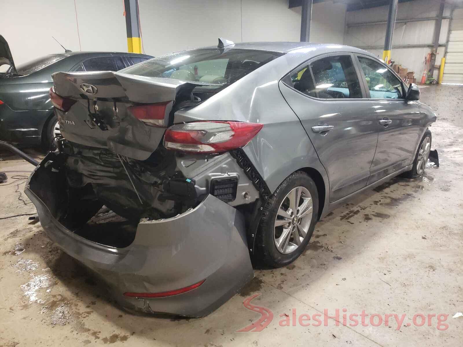 KMHD84LF6JU511896 2018 HYUNDAI ELANTRA