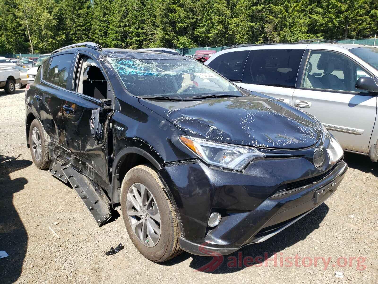 JTMRJREV3GD003636 2016 TOYOTA RAV4