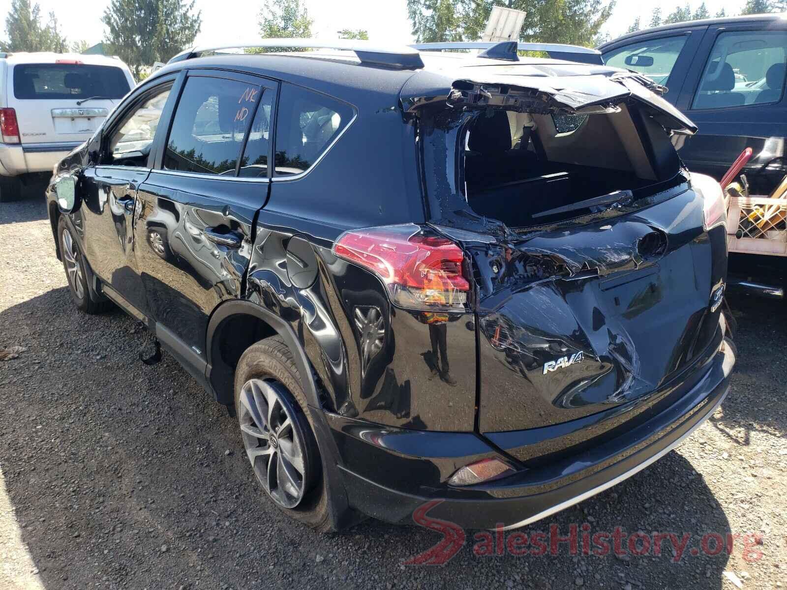 JTMRJREV3GD003636 2016 TOYOTA RAV4