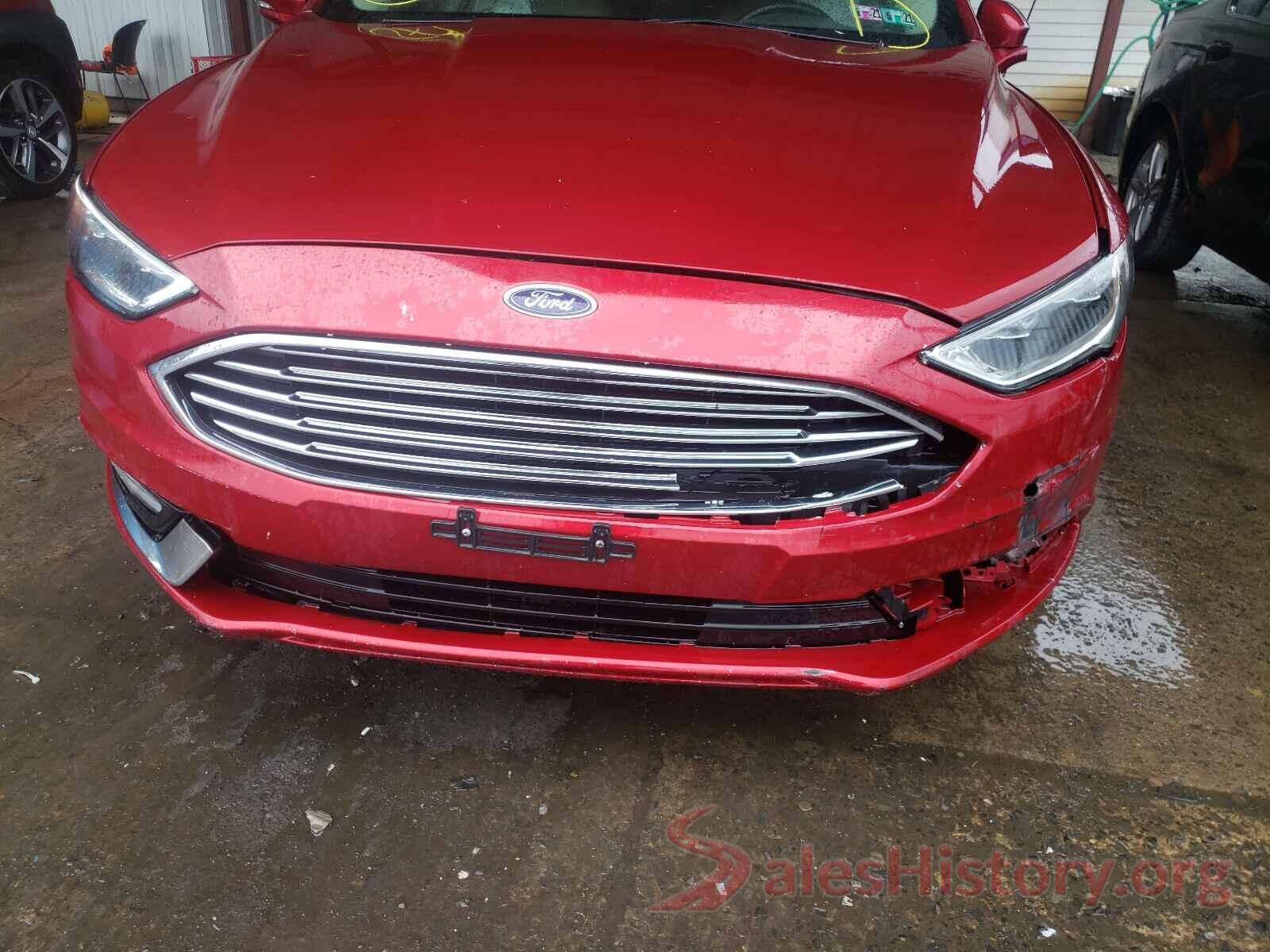 3FA6P0HD9HR131328 2017 FORD FUSION