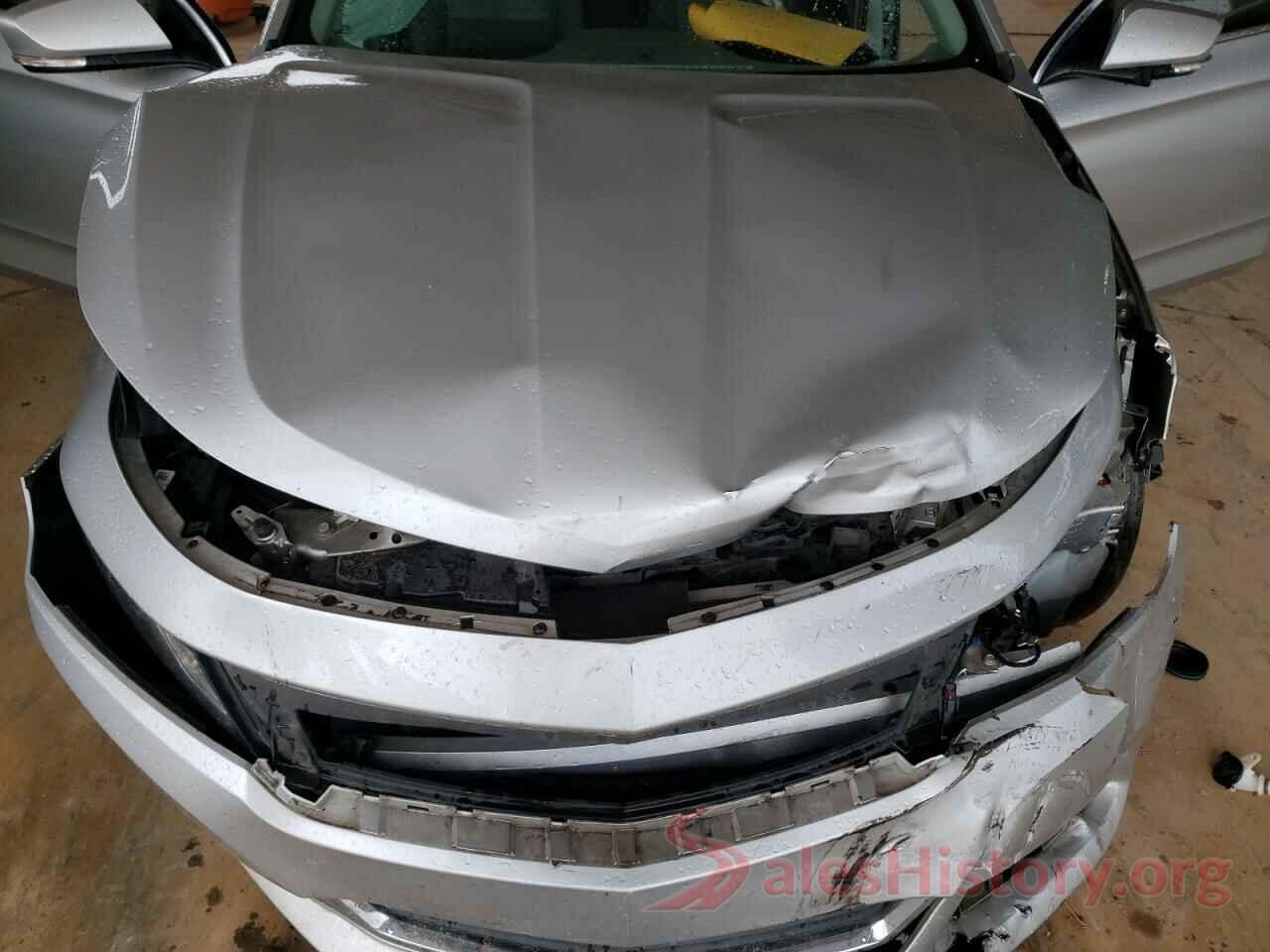 2G1115S3XG9109953 2016 CHEVROLET IMPALA