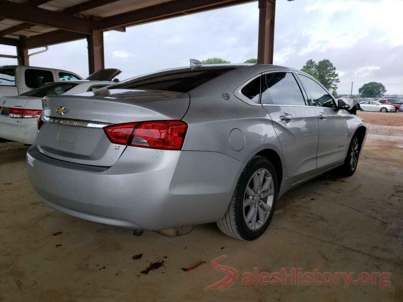 2G1115S3XG9109953 2016 CHEVROLET IMPALA