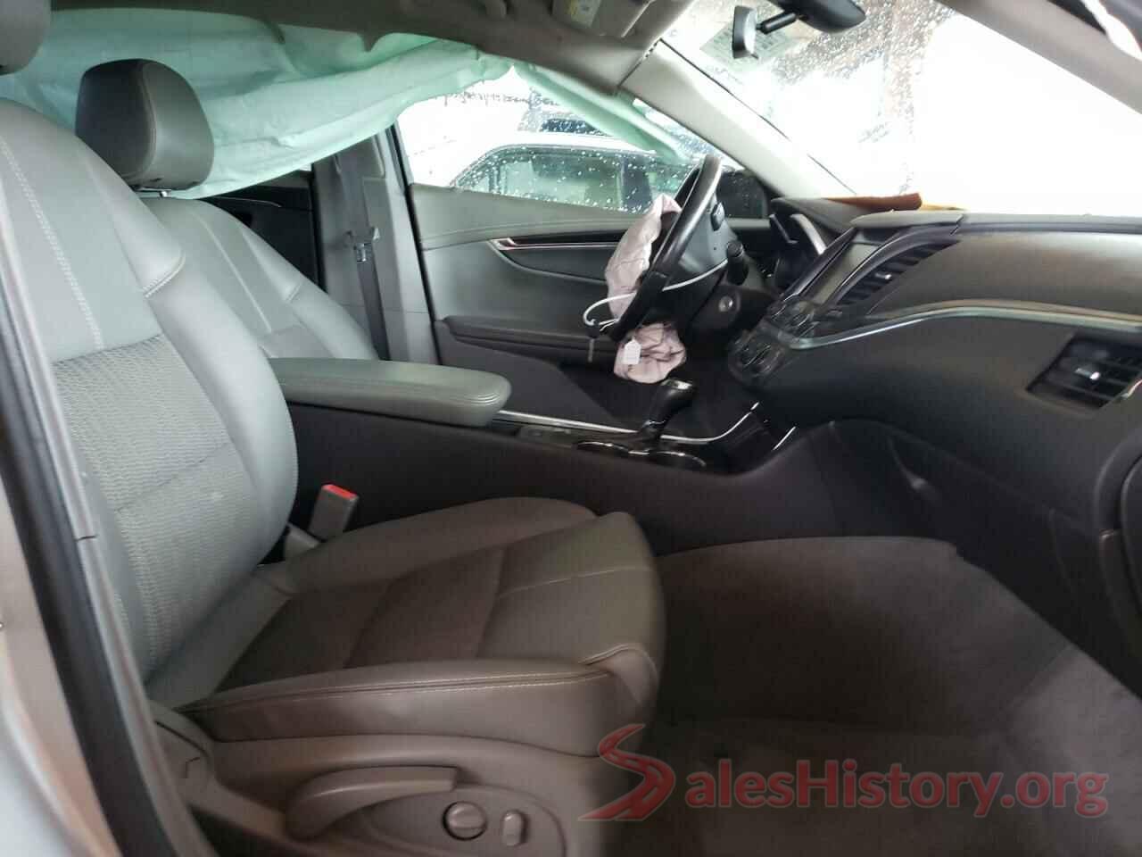 2G1115S3XG9109953 2016 CHEVROLET IMPALA