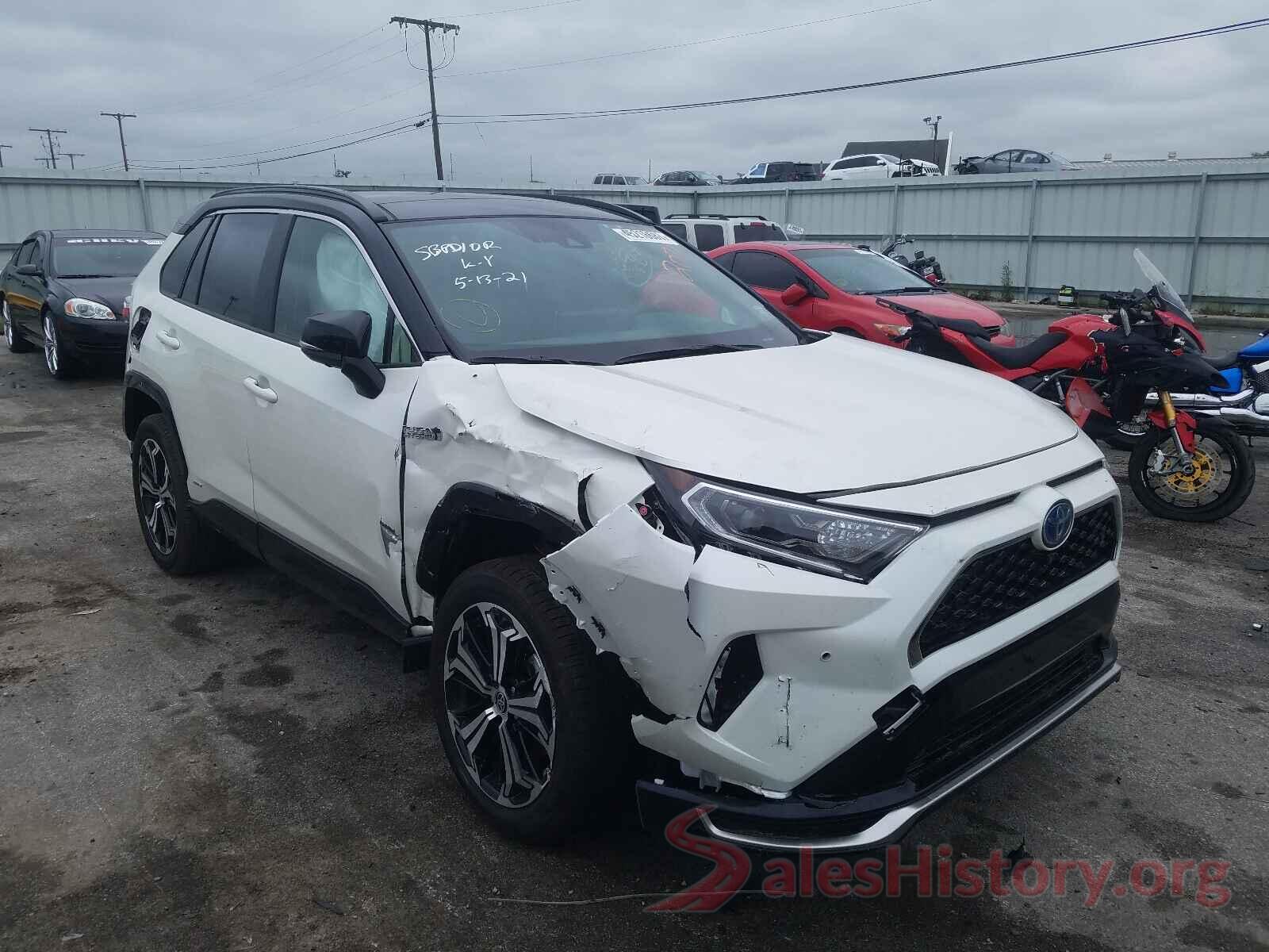 JTMFB3FV5MD012071 2021 TOYOTA RAV4