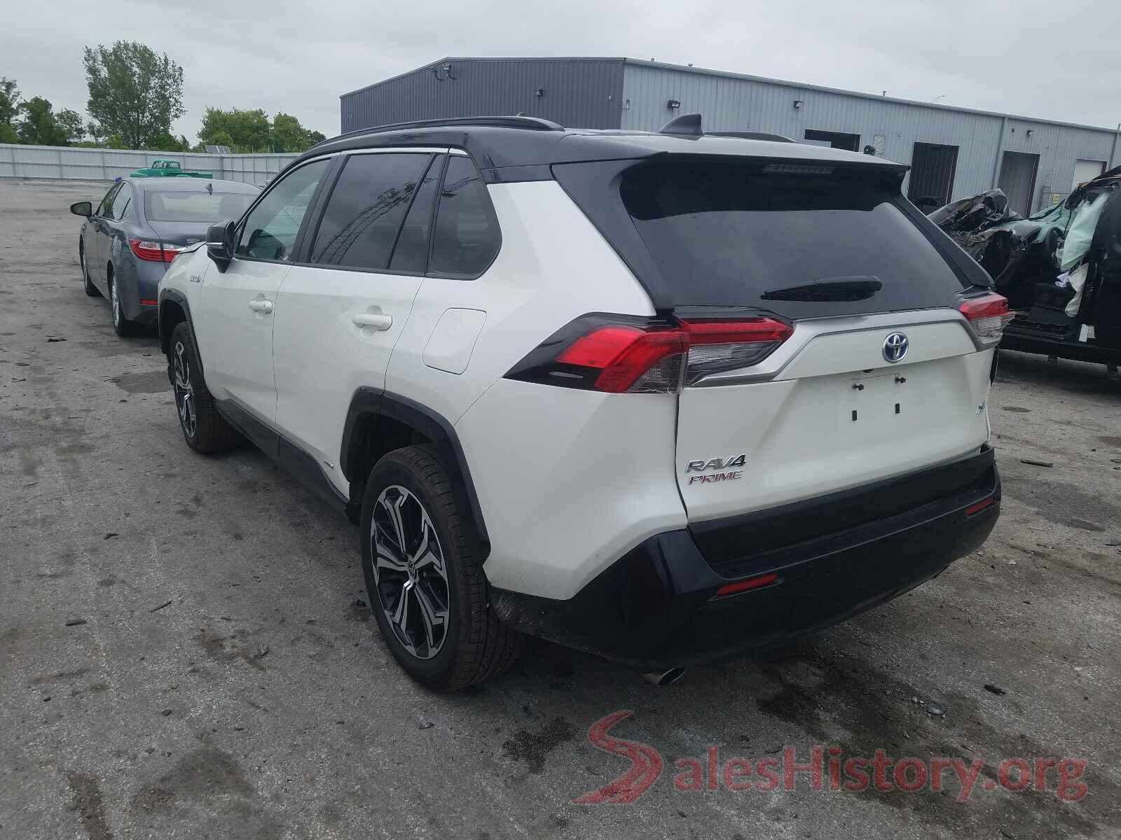 JTMFB3FV5MD012071 2021 TOYOTA RAV4