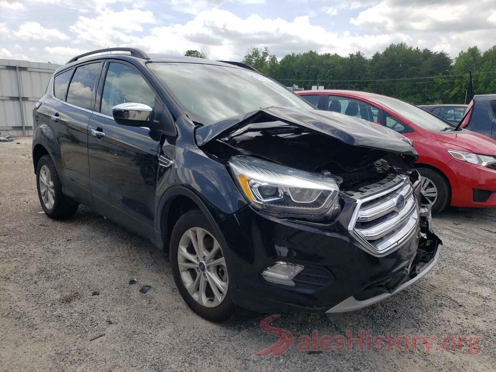 1FMCU9GD6HUD16310 2017 FORD ESCAPE