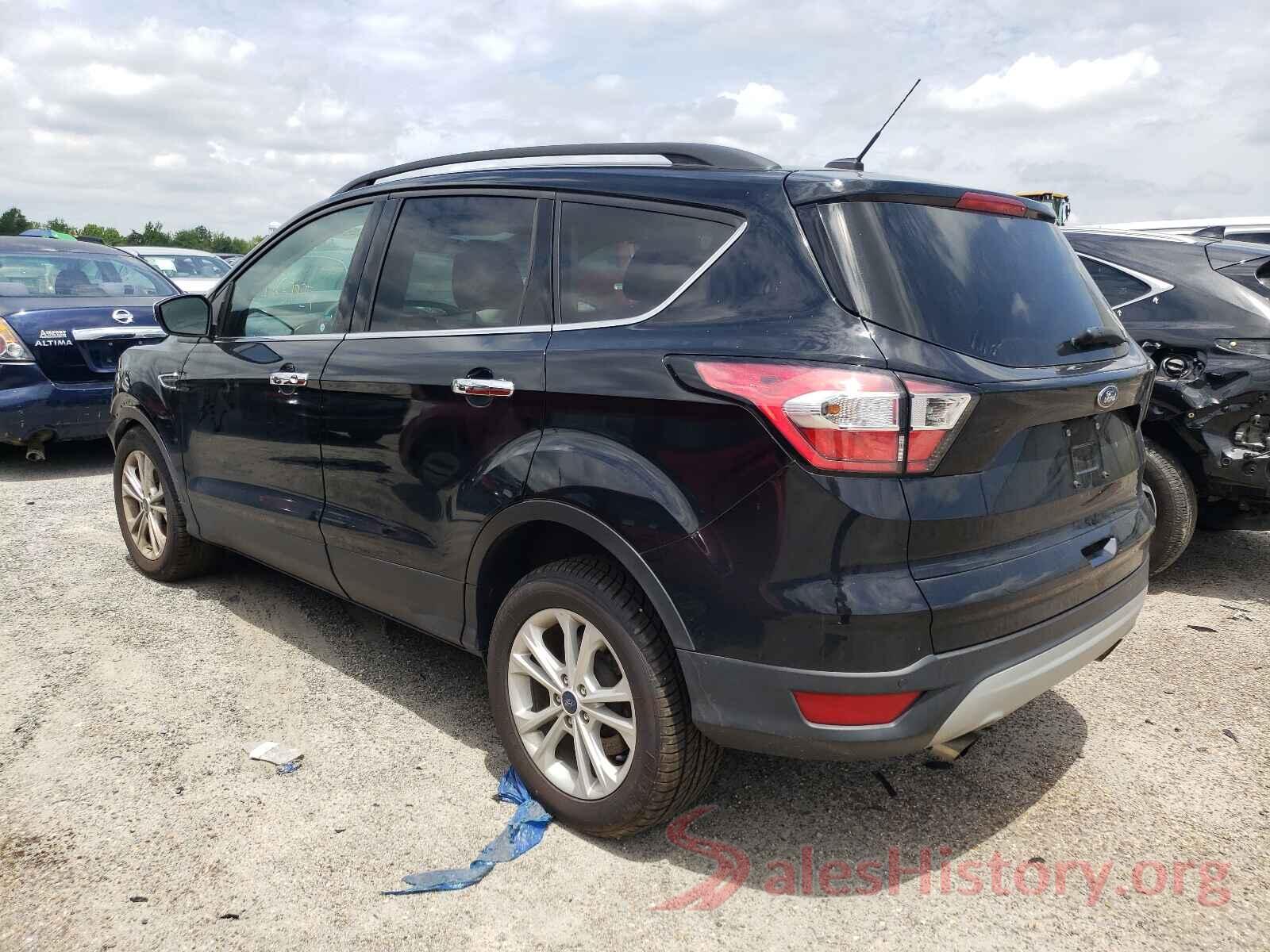 1FMCU9GD6HUD16310 2017 FORD ESCAPE