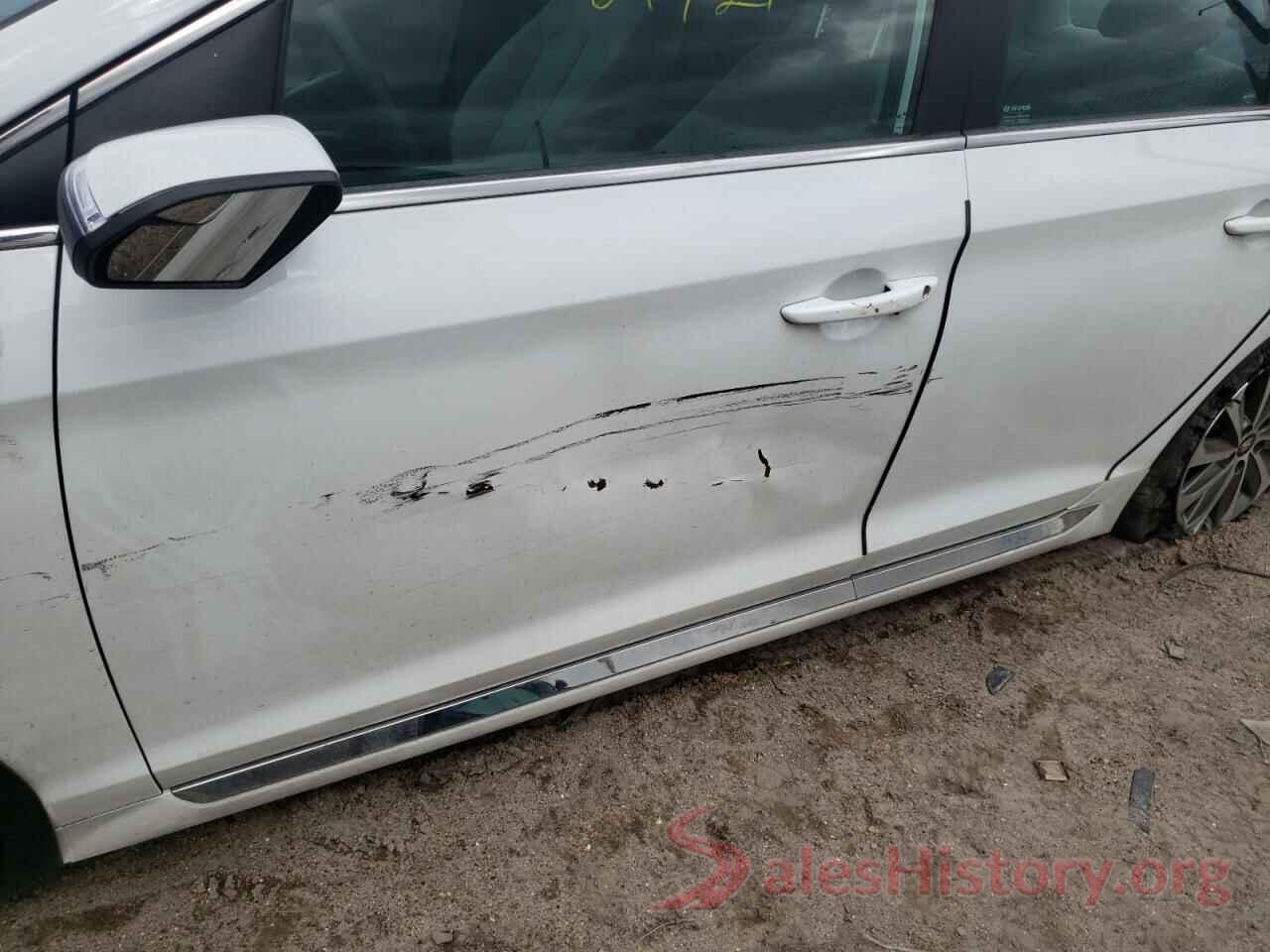 5NPE34AF2GH351951 2016 HYUNDAI SONATA