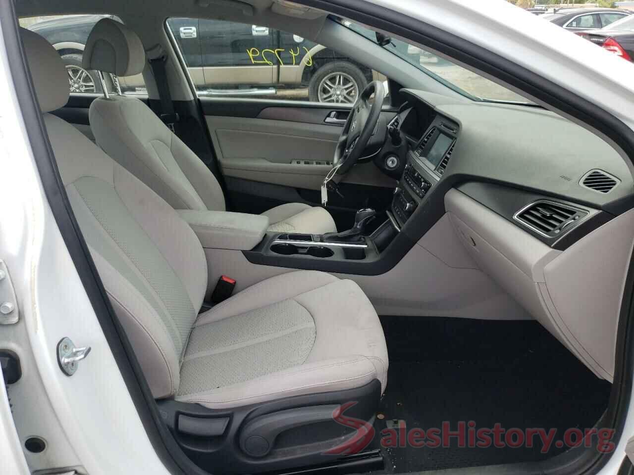 5NPE34AF2GH351951 2016 HYUNDAI SONATA