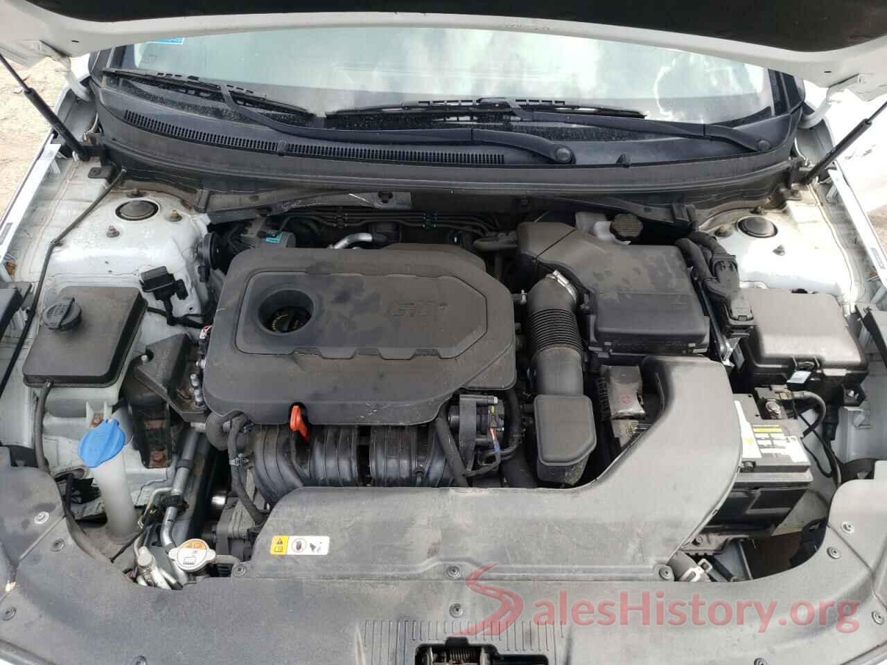 5NPE34AF2GH351951 2016 HYUNDAI SONATA