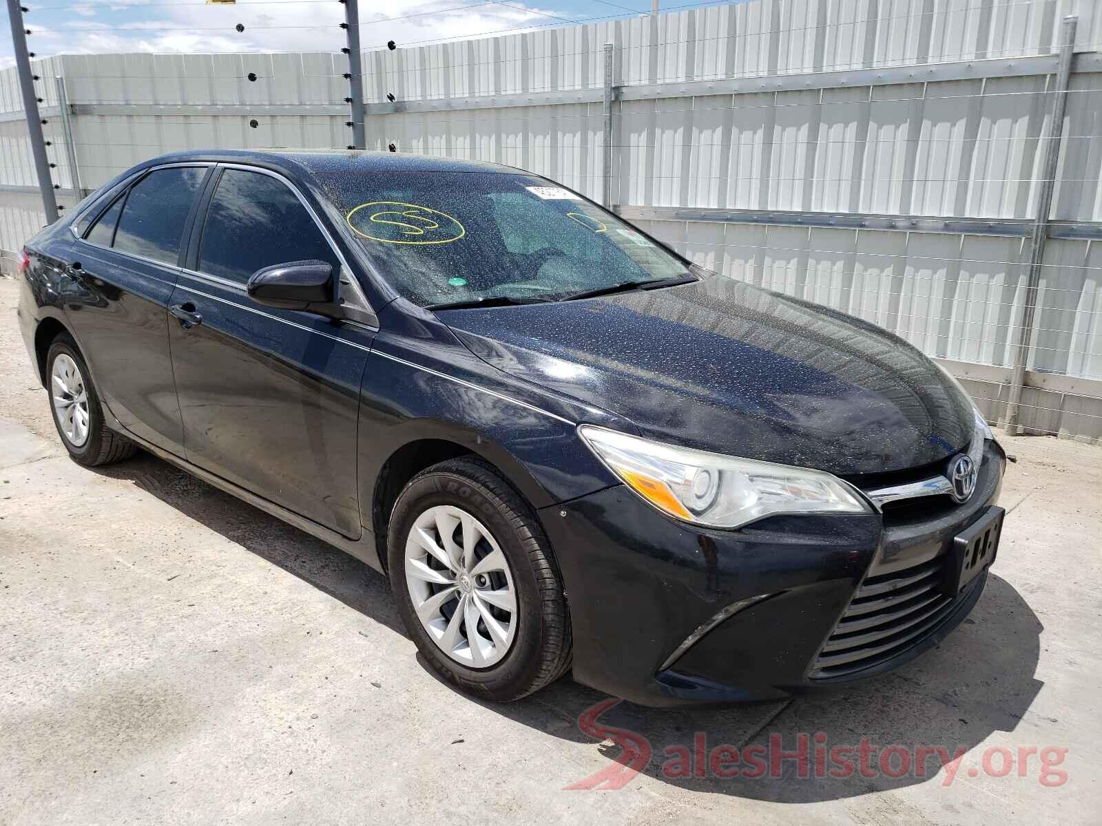 4T1BF1FK5GU121644 2016 TOYOTA CAMRY