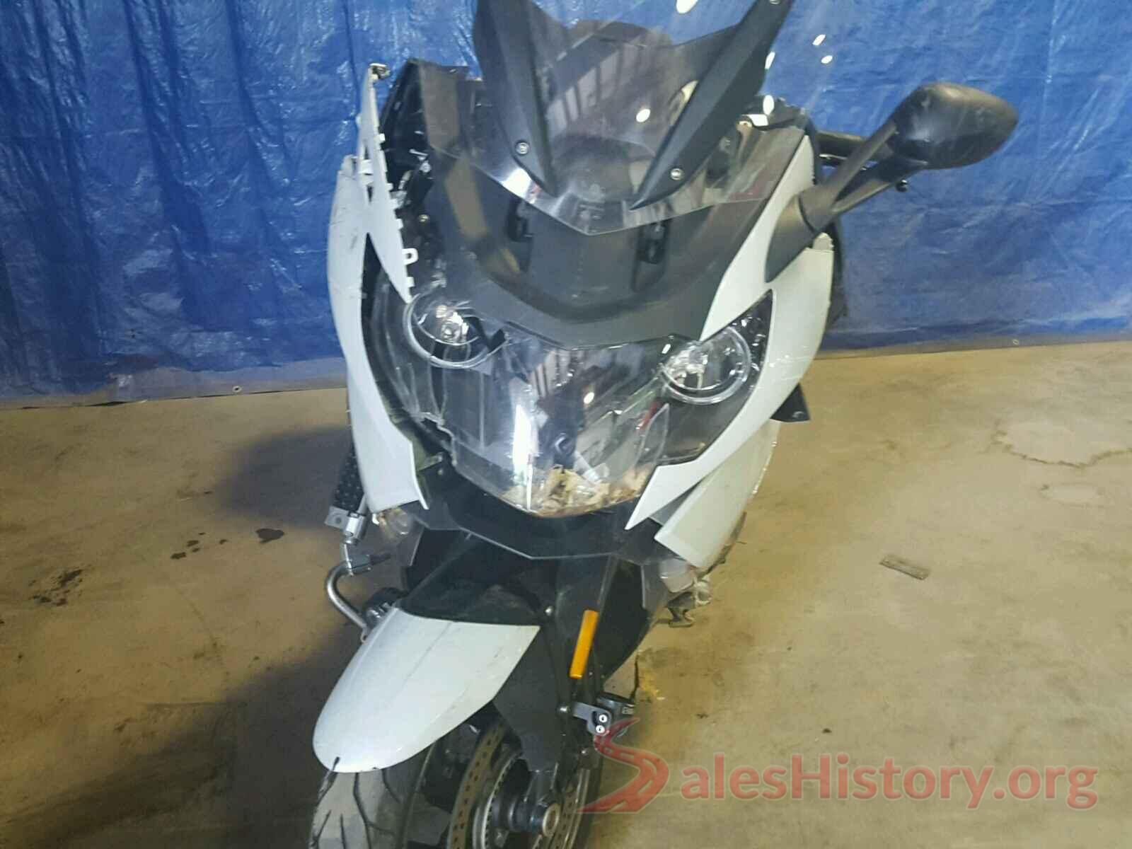 WB1061103CZX80222 2012 BMW MOTORCYCLE