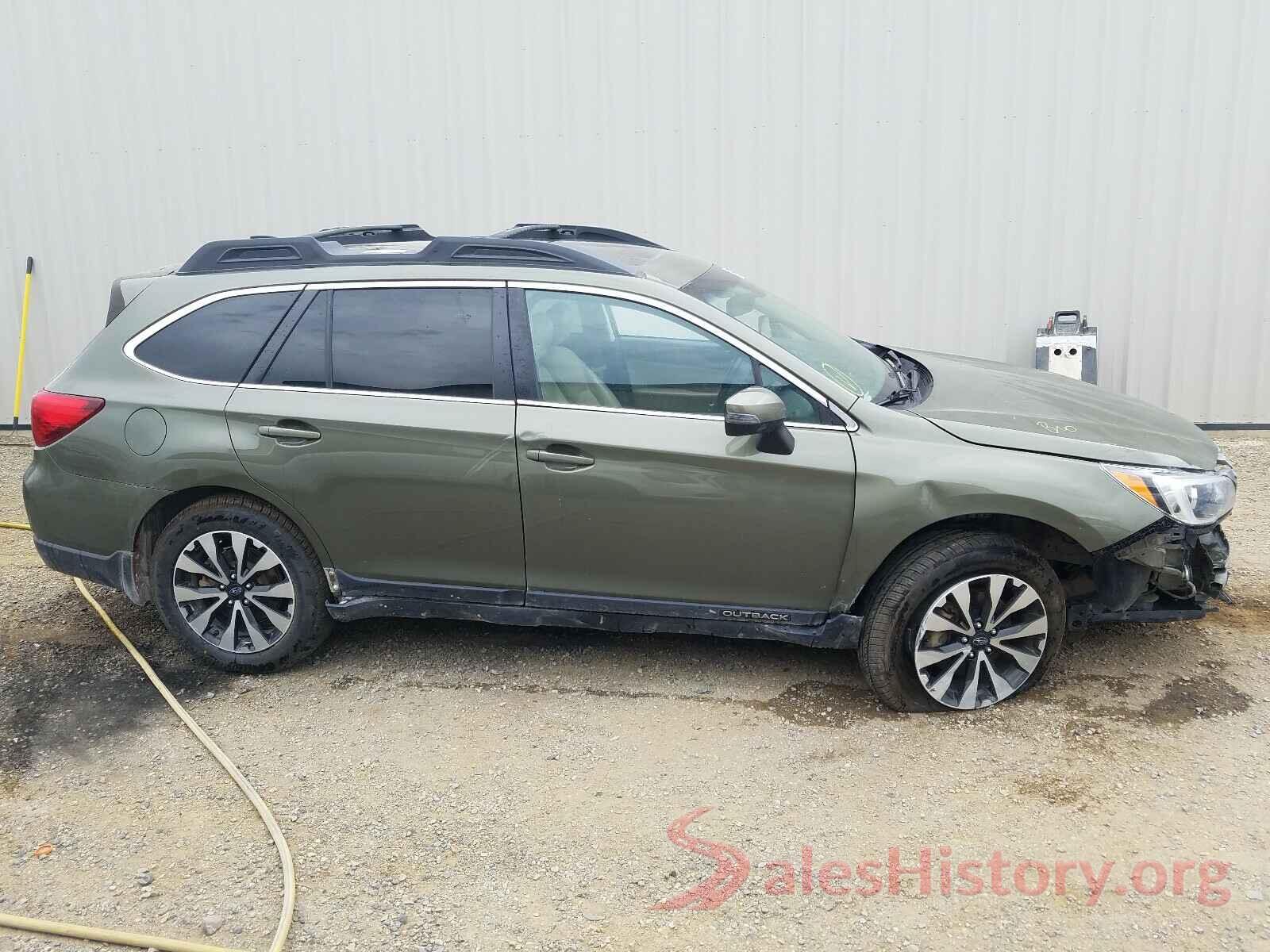 4S4BSANC2G3262814 2016 SUBARU OUTBACK