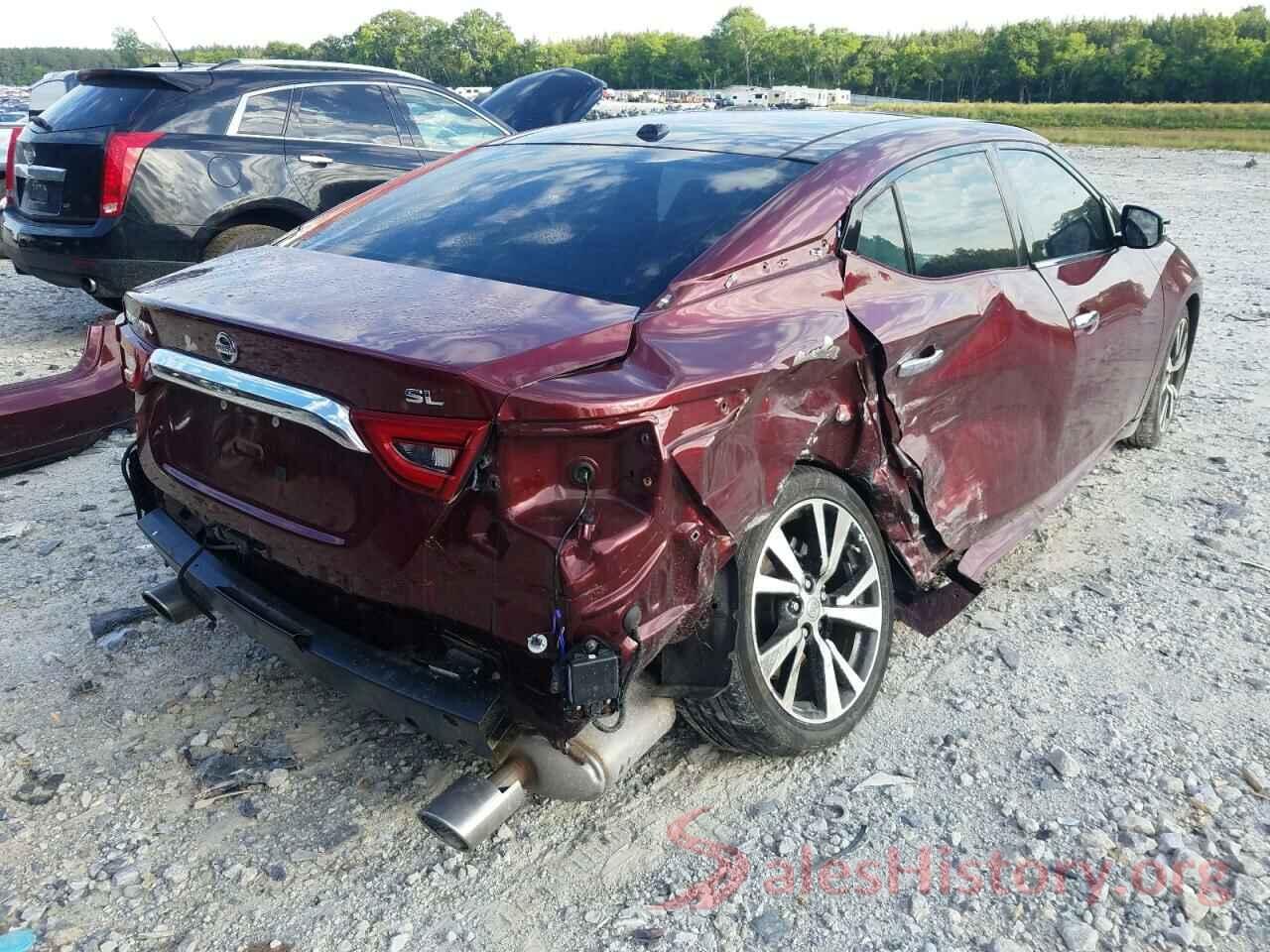 1N4AA6APXHC367942 2017 NISSAN MAXIMA