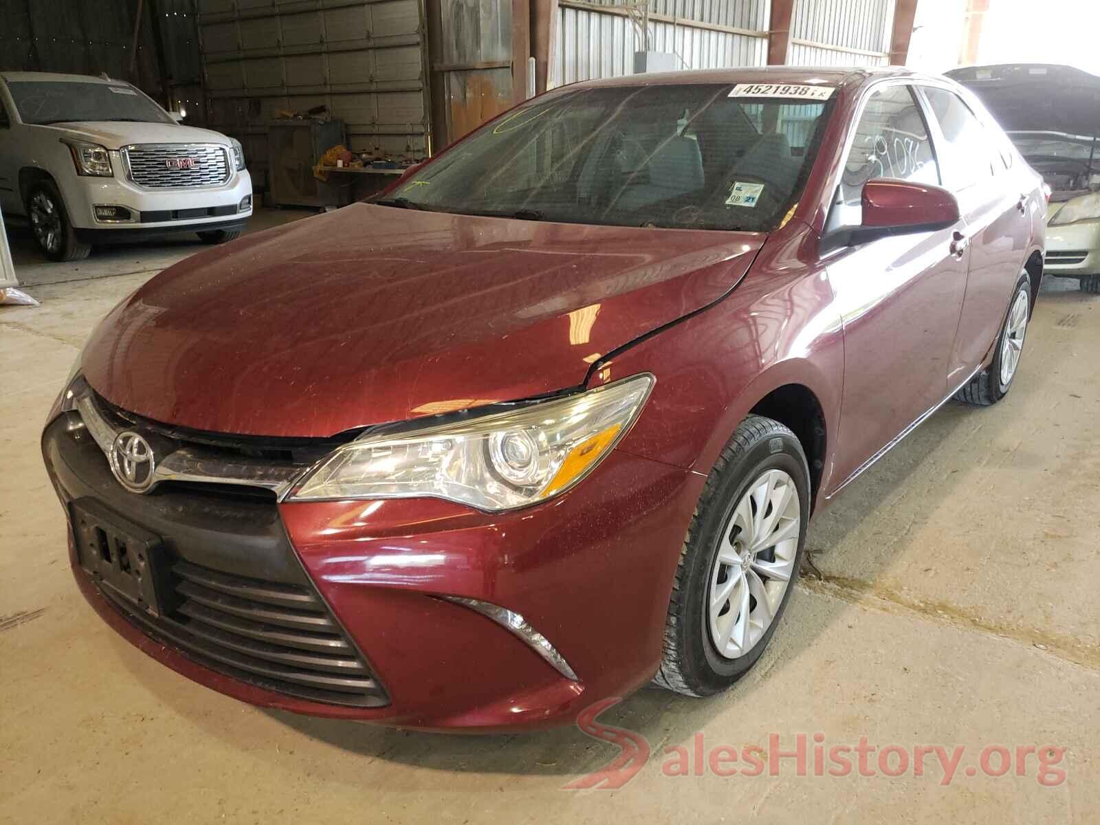 4T1BF1FK9HU674508 2017 TOYOTA CAMRY