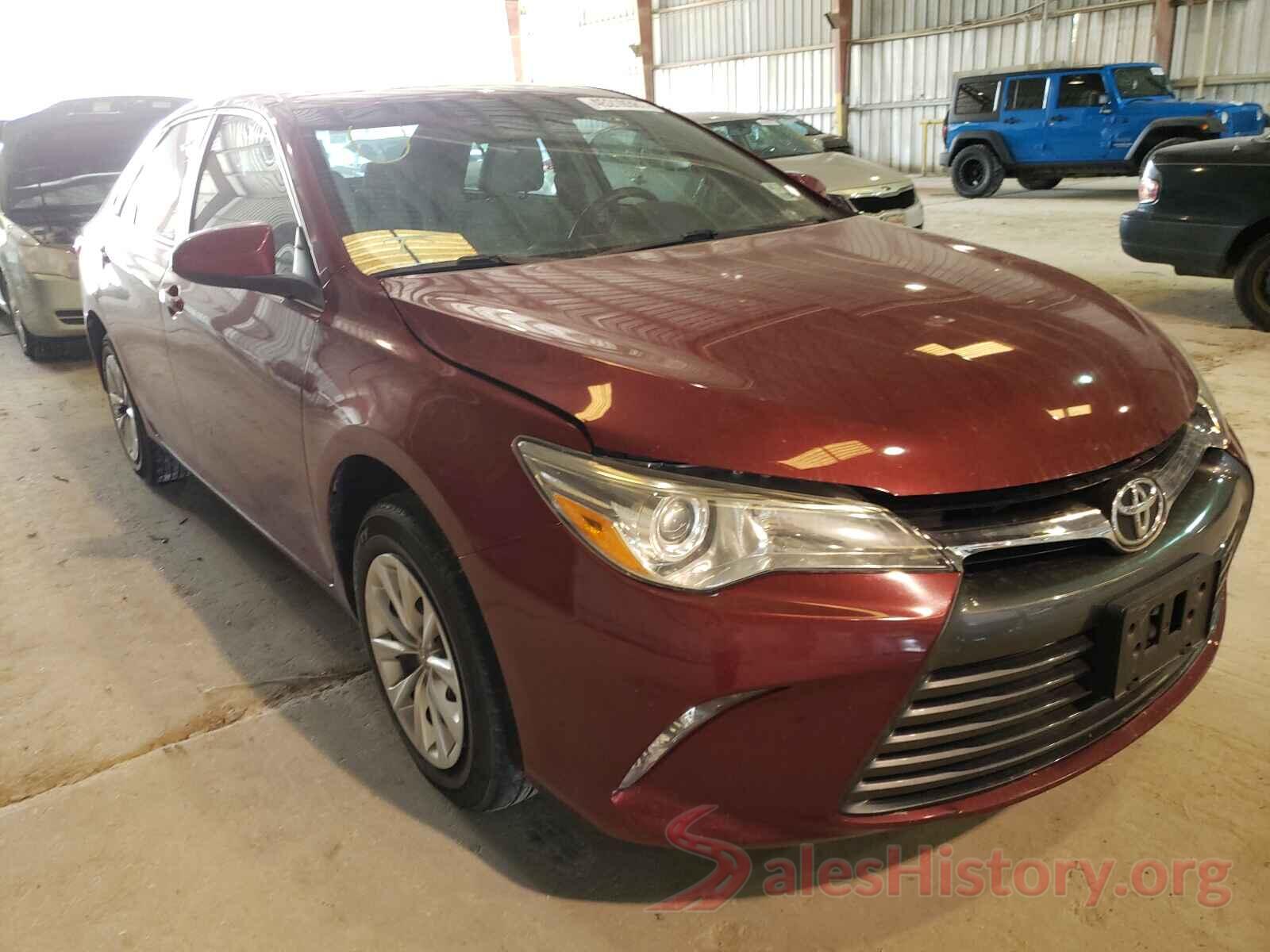 4T1BF1FK9HU674508 2017 TOYOTA CAMRY