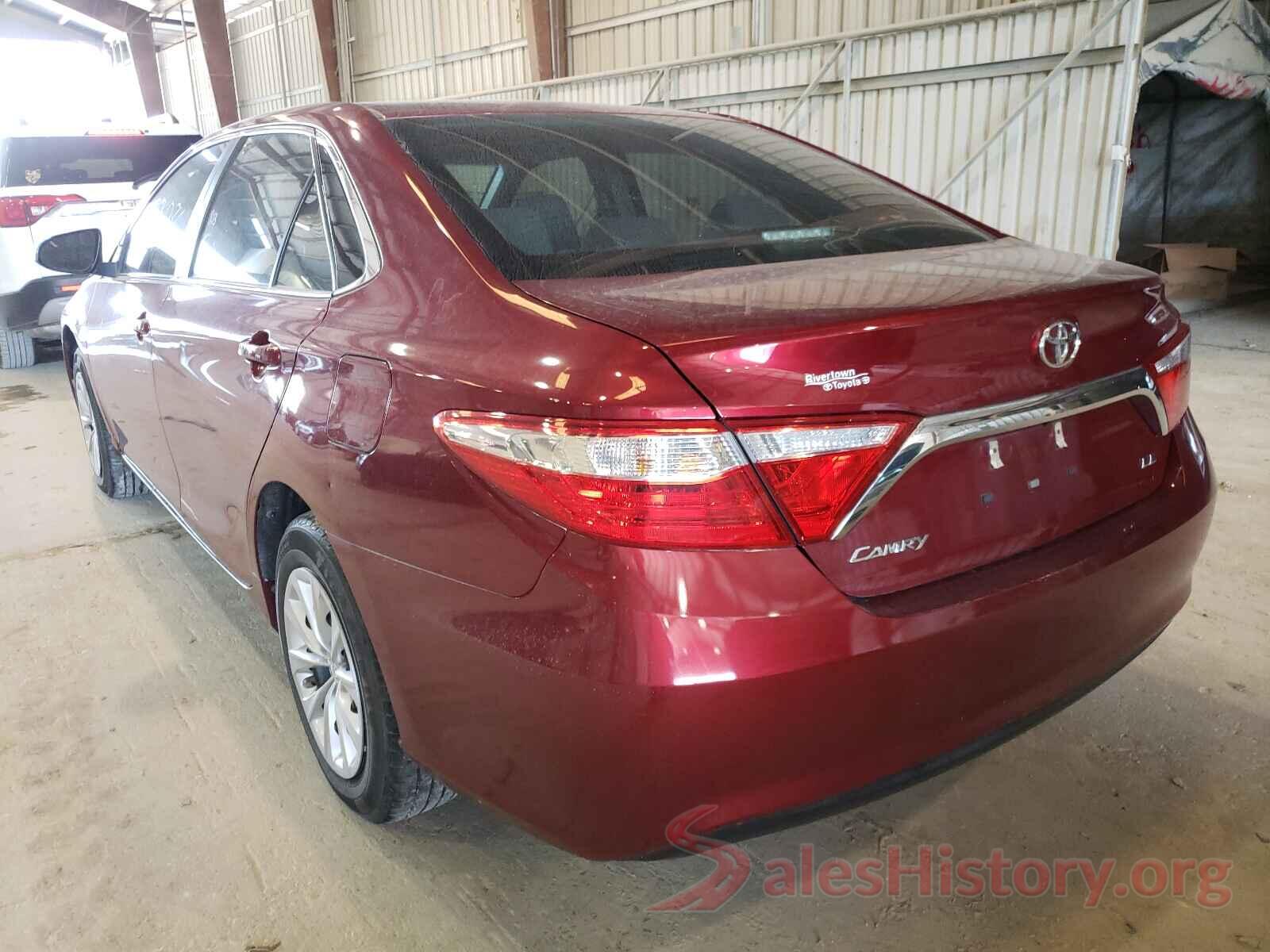 4T1BF1FK9HU674508 2017 TOYOTA CAMRY