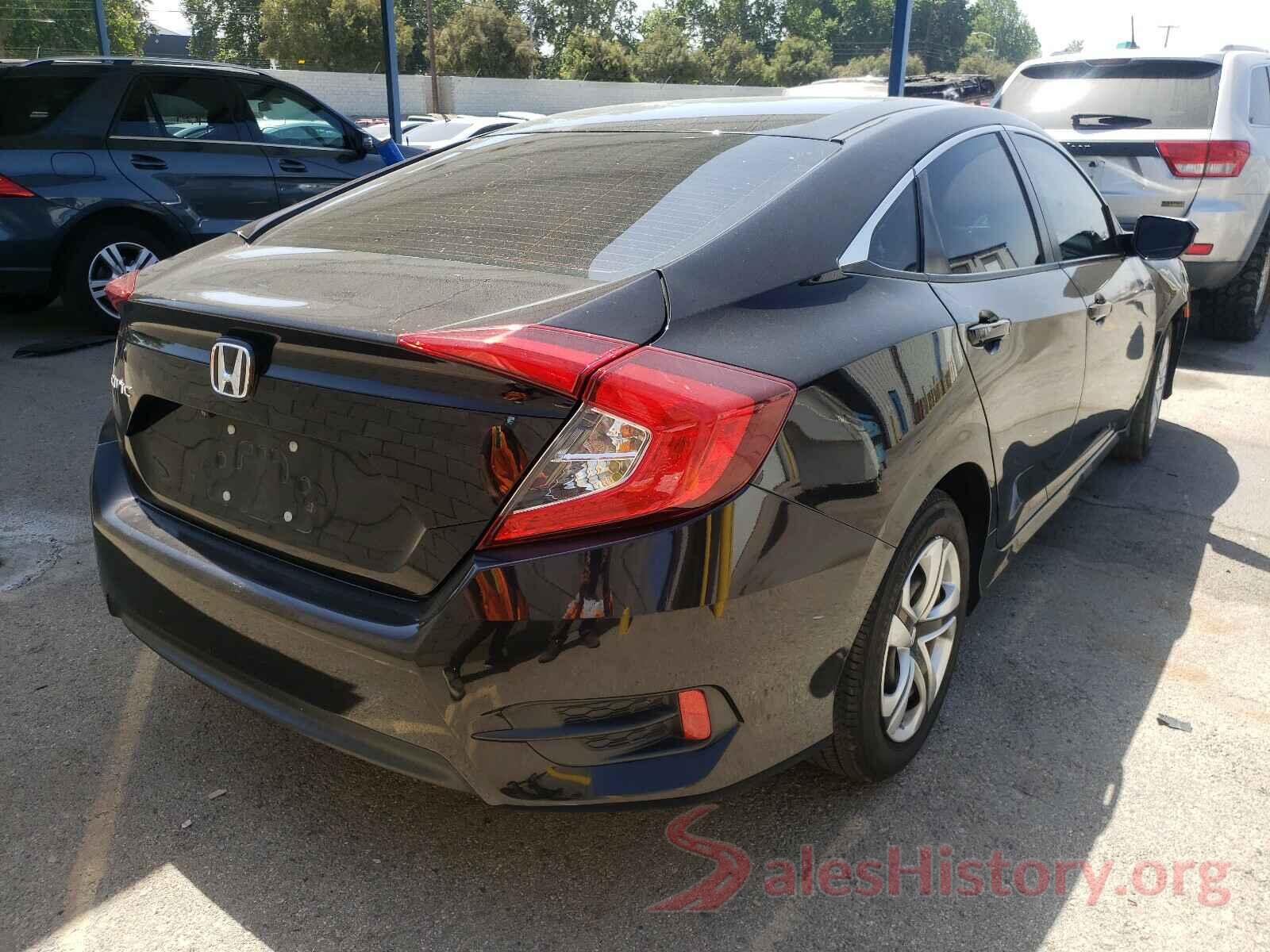 2HGFC2F56HH554135 2017 HONDA CIVIC