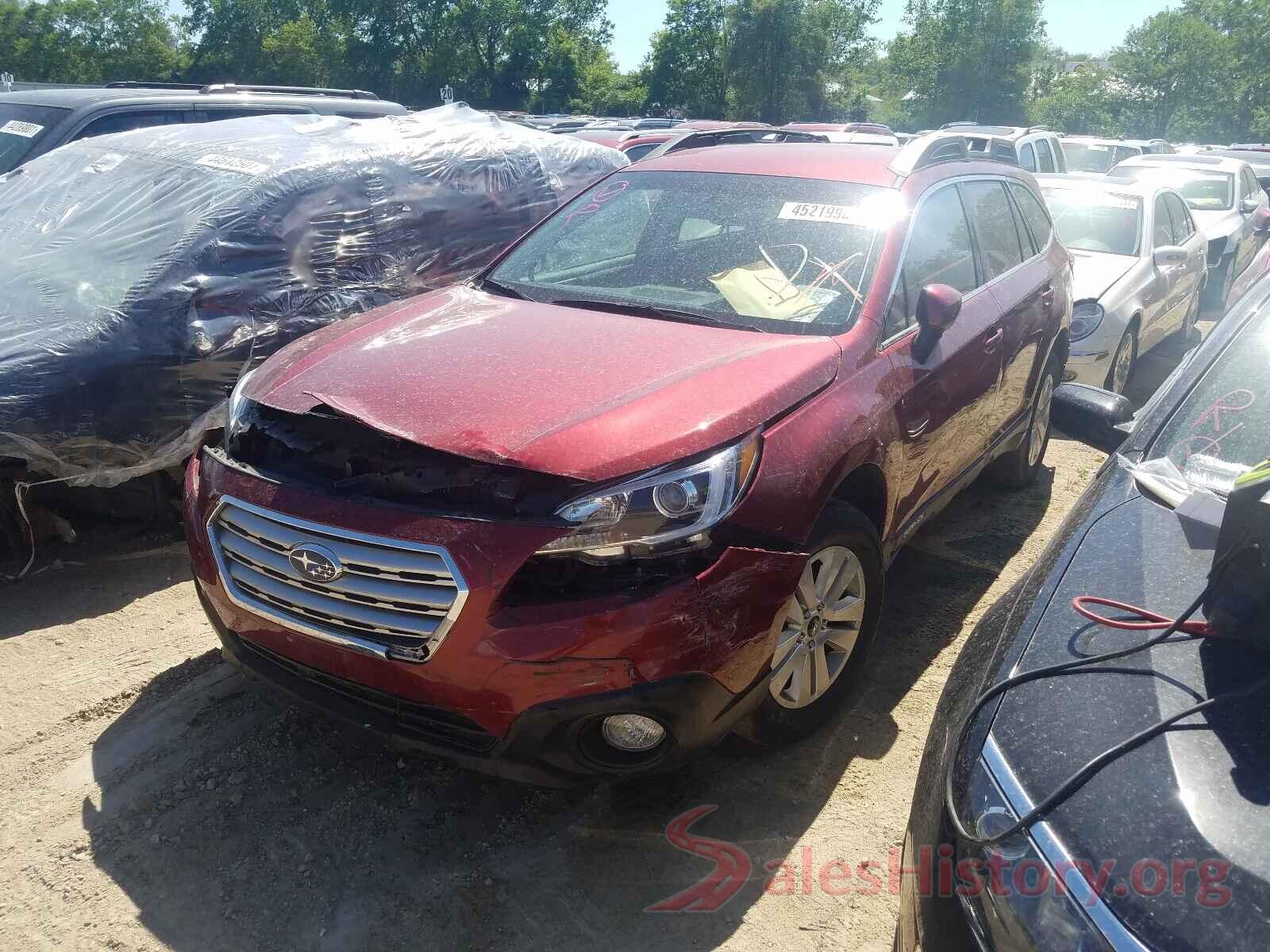 4S4BSACC0H3242985 2017 SUBARU OUTBACK