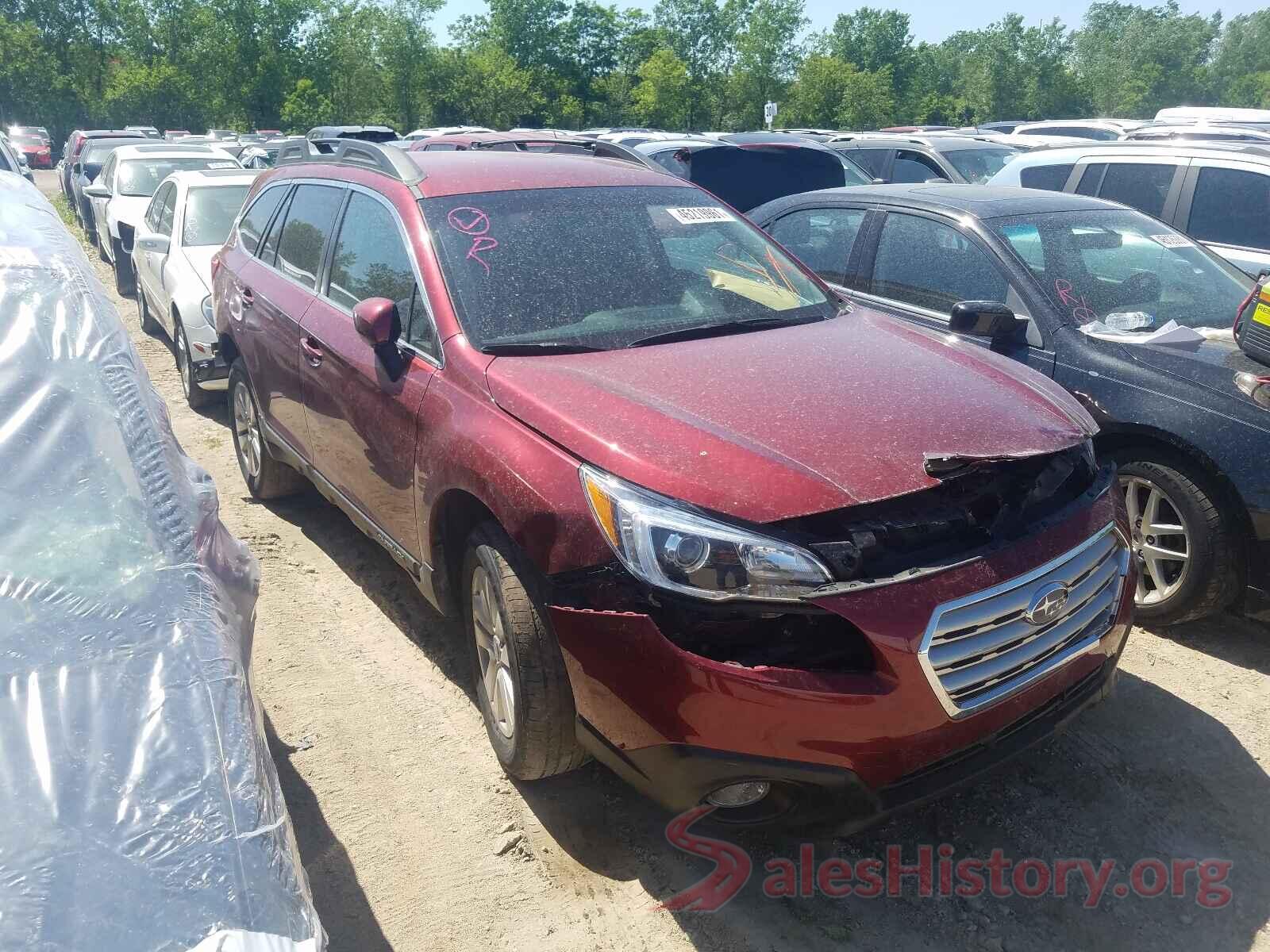 4S4BSACC0H3242985 2017 SUBARU OUTBACK