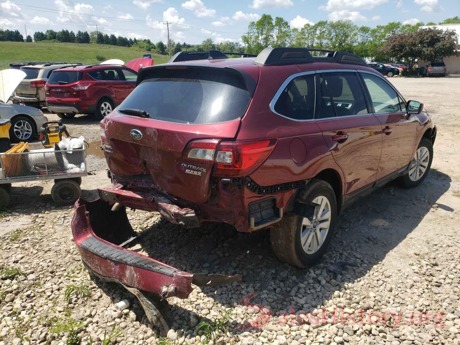 4S4BSACC0H3242985 2017 SUBARU OUTBACK