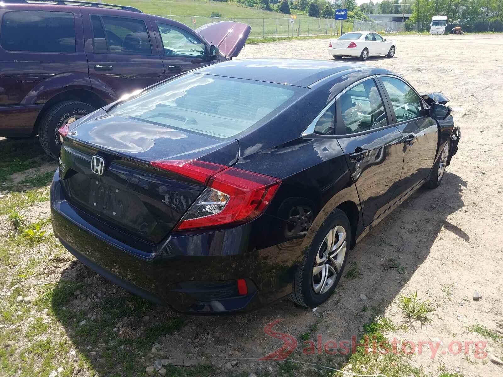 19XFC2F59HE001778 2017 HONDA CIVIC