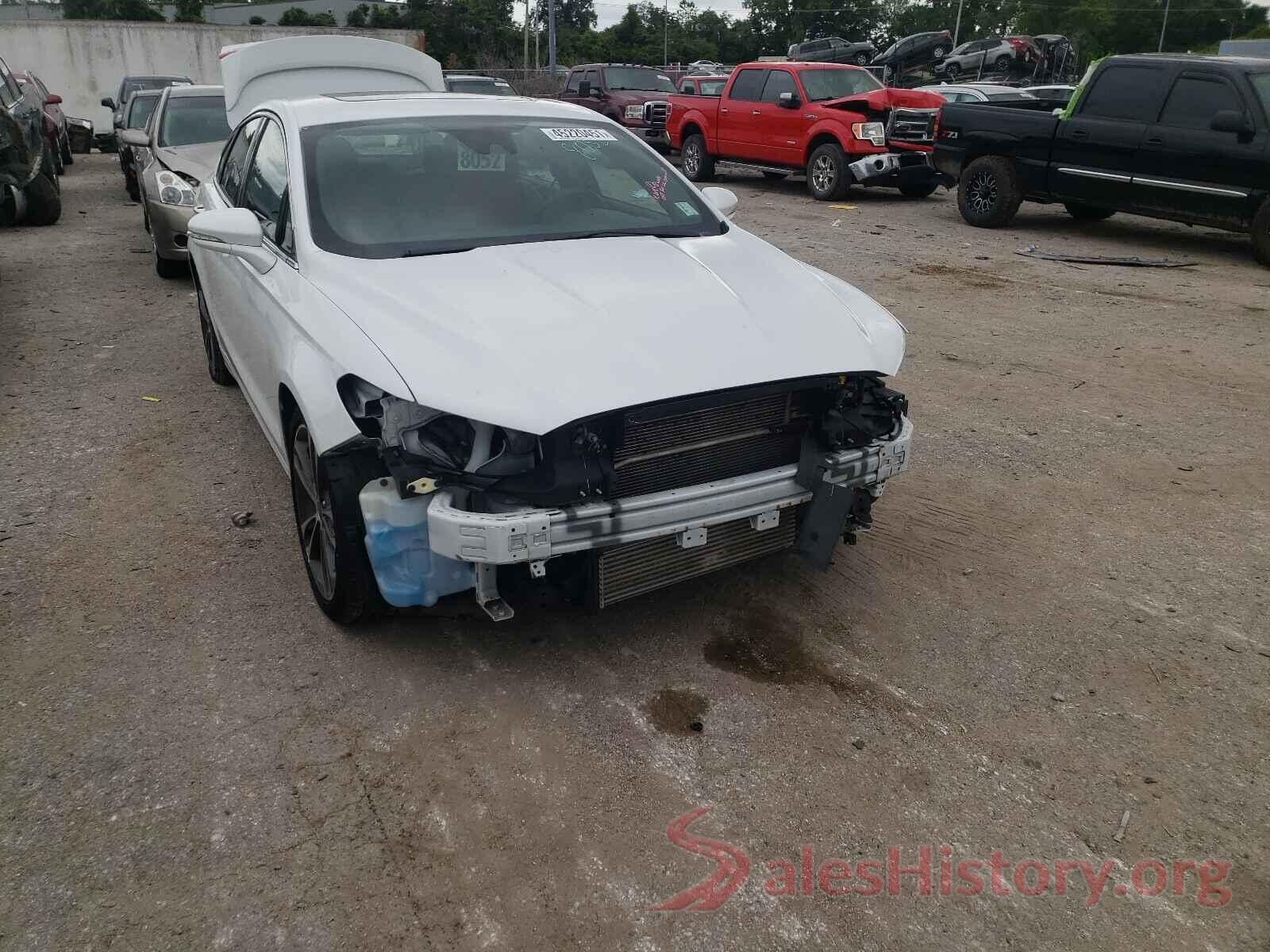 3FA6P0K91LR128355 2020 FORD FUSION