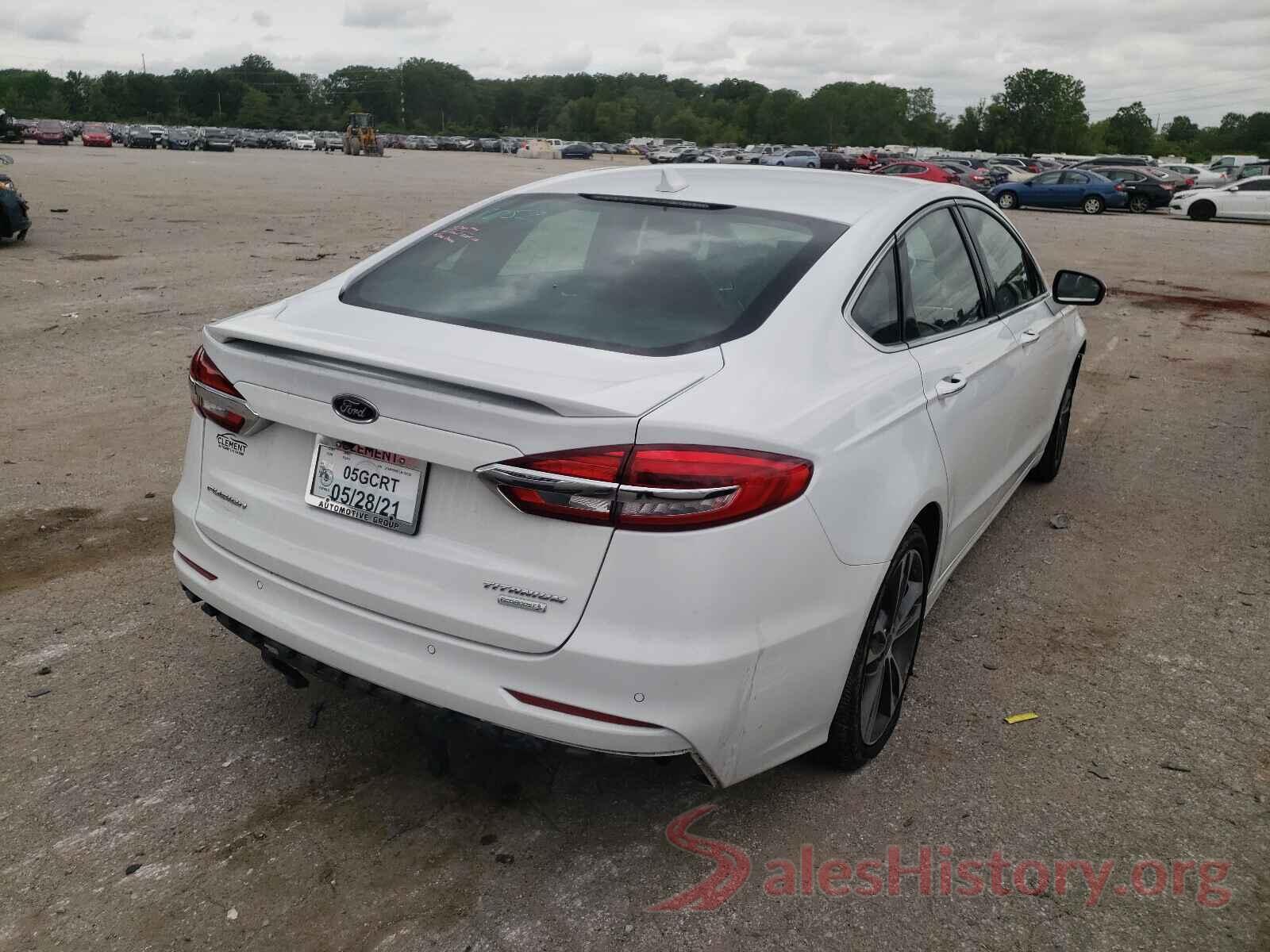 3FA6P0K91LR128355 2020 FORD FUSION