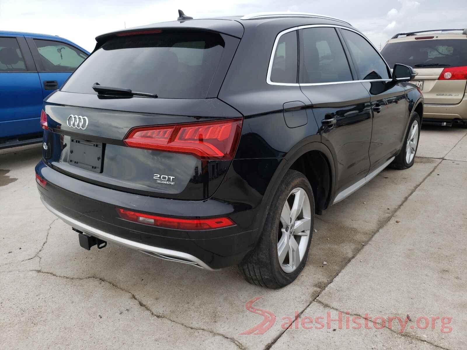 WA1BNAFY0J2101472 2018 AUDI Q5