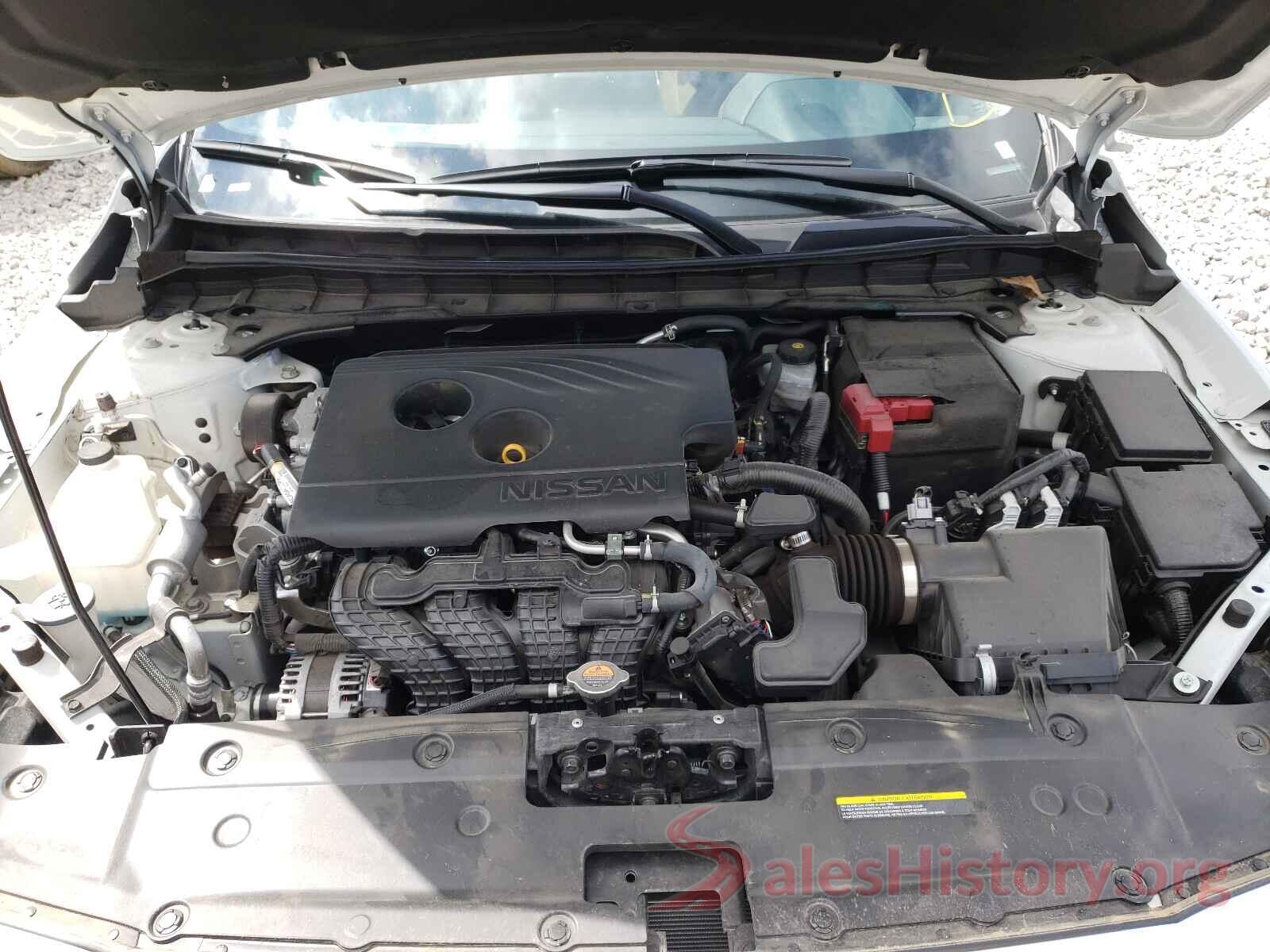 1N4BL4CV9LC232054 2020 NISSAN ALTIMA