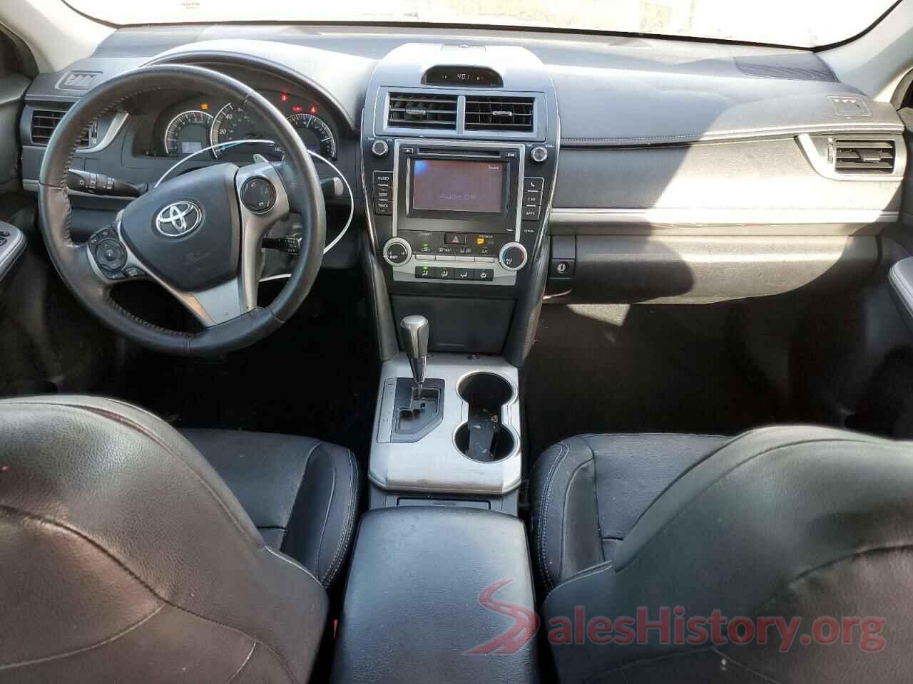 4T1BF1FK2CU146088 2012 TOYOTA CAMRY