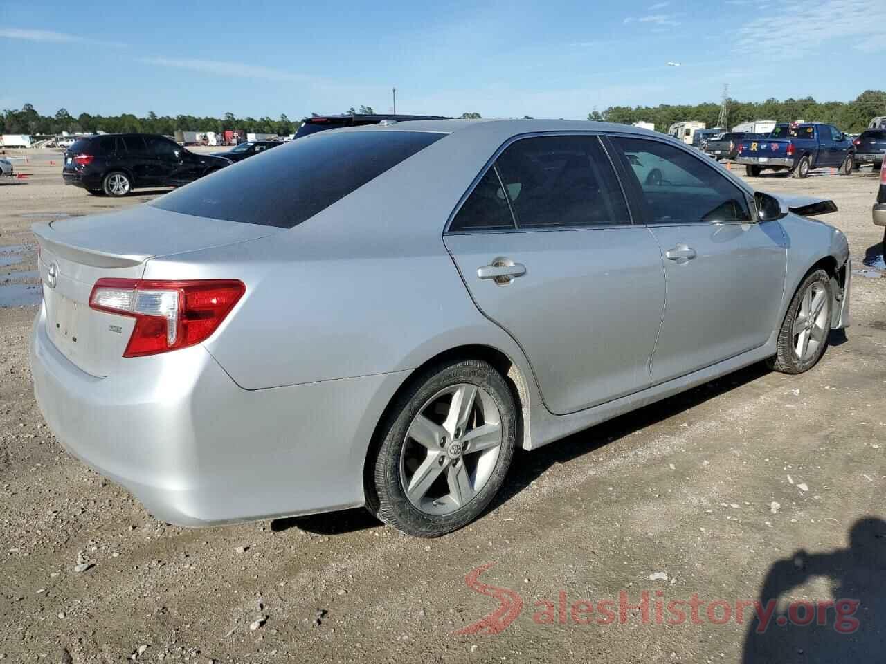 4T1BF1FK2CU146088 2012 TOYOTA CAMRY