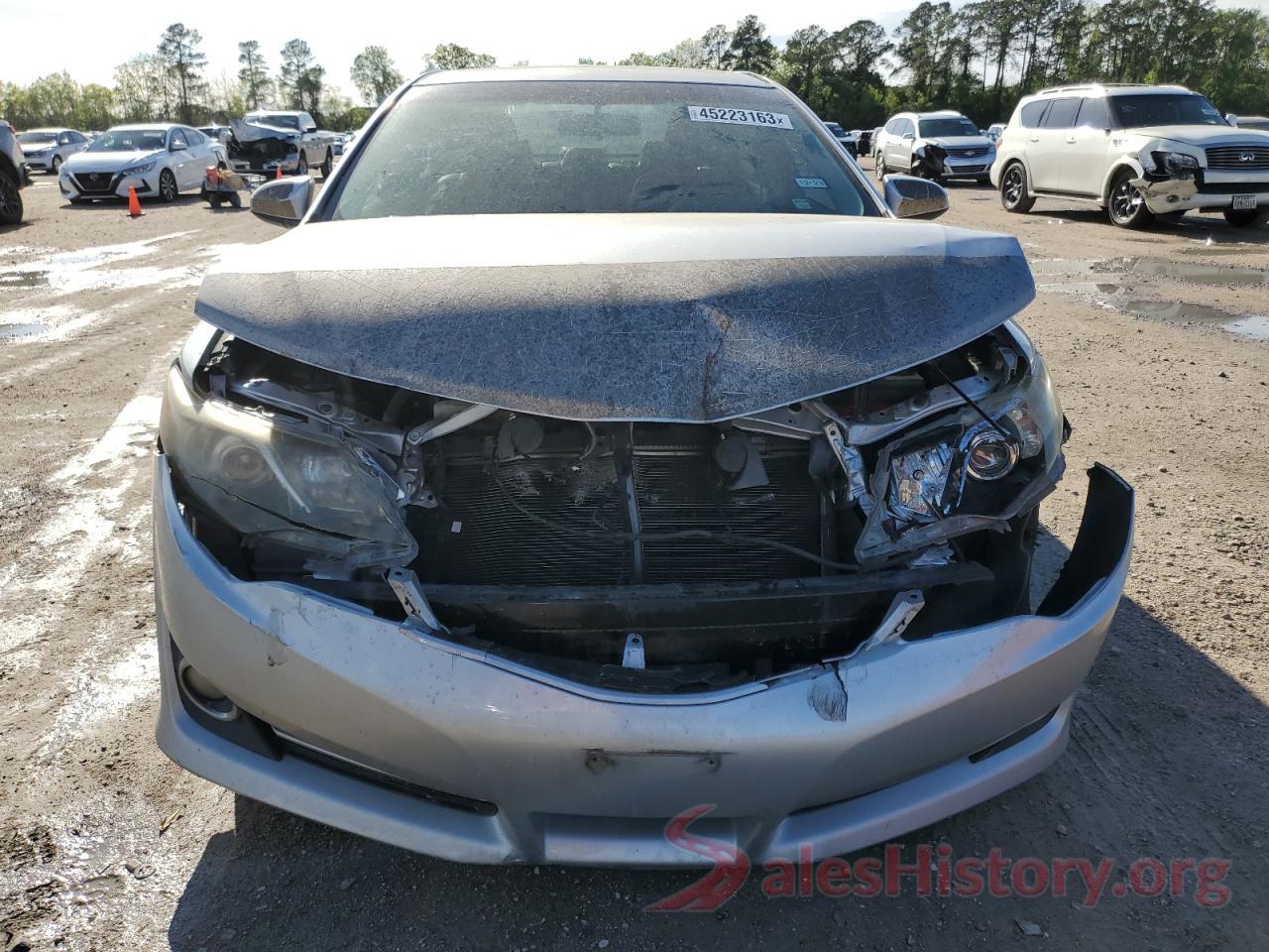 4T1BF1FK2CU146088 2012 TOYOTA CAMRY