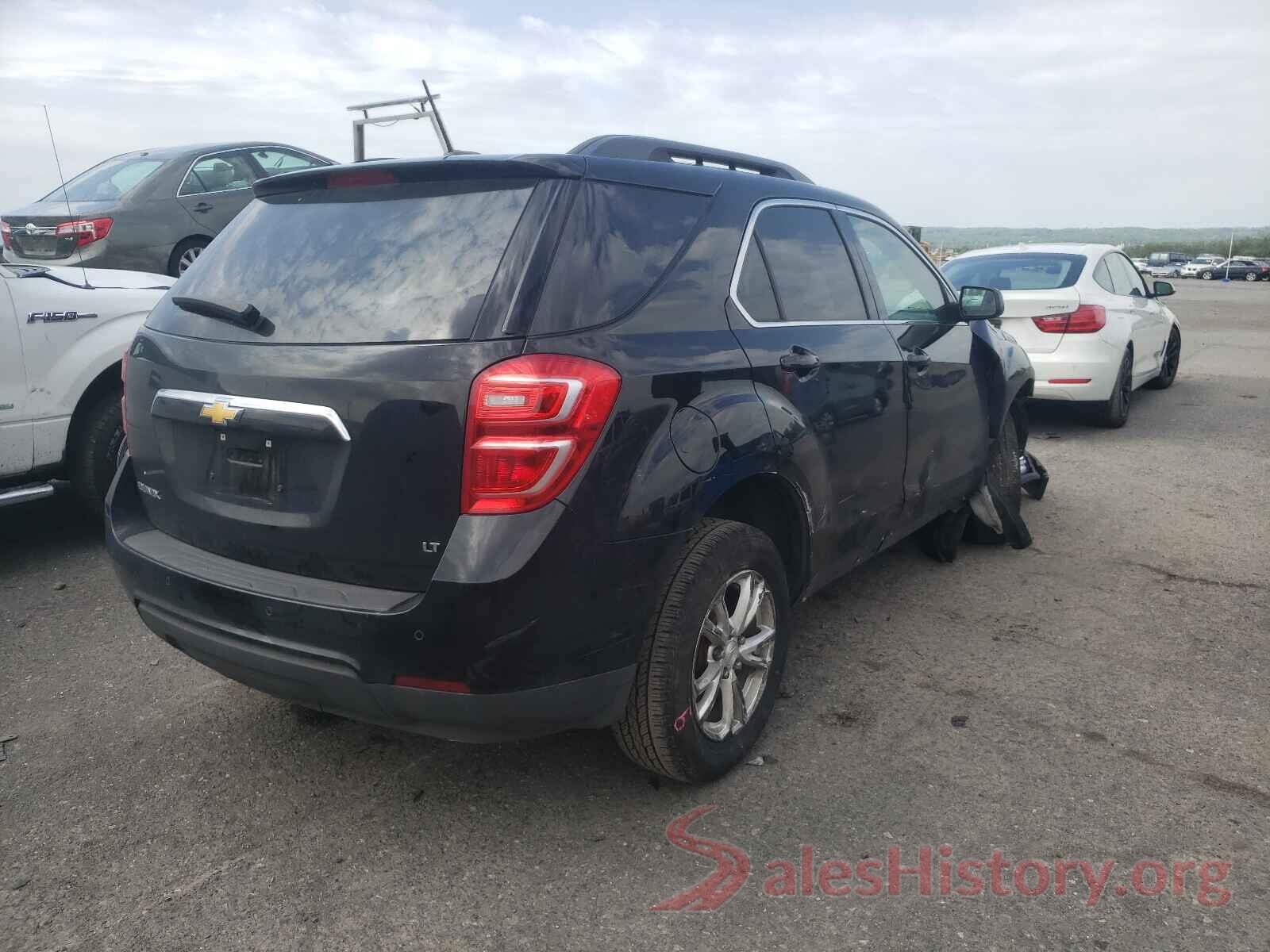 2GNALCEK7H1583665 2017 CHEVROLET EQUINOX