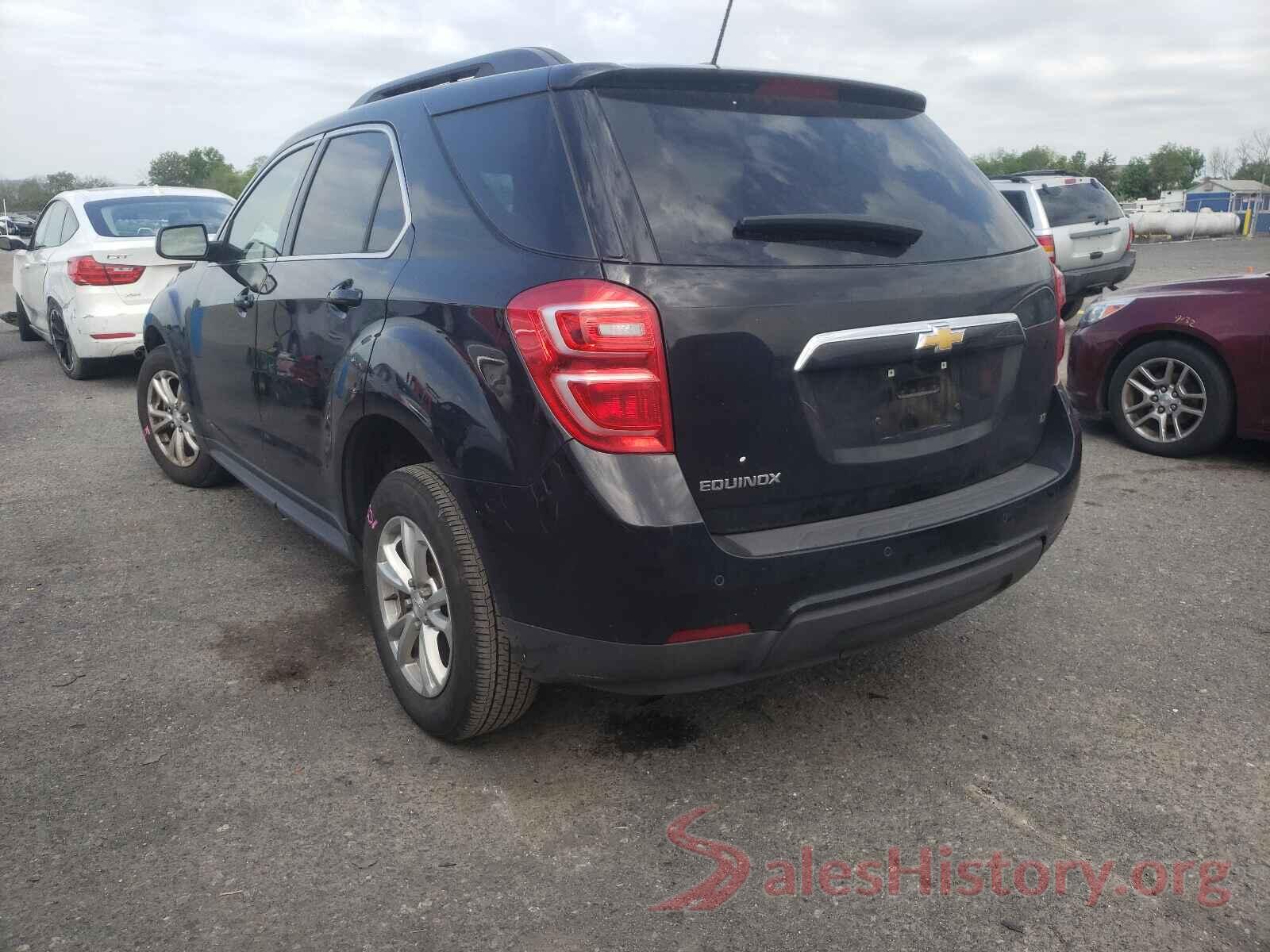 2GNALCEK7H1583665 2017 CHEVROLET EQUINOX