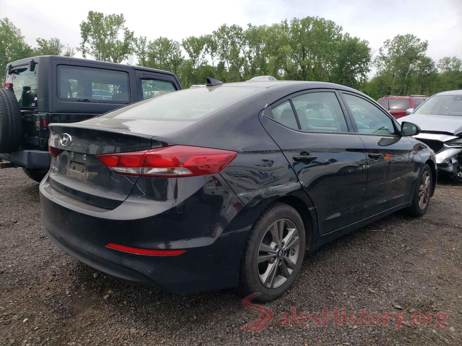 5NPD84LFXHH021244 2017 HYUNDAI ELANTRA