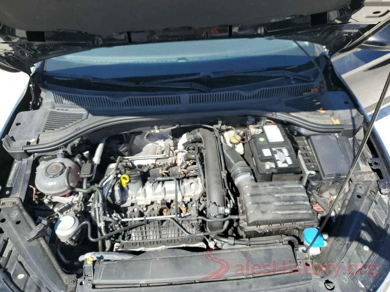 3VWC57BU1KM183638 2019 VOLKSWAGEN JETTA