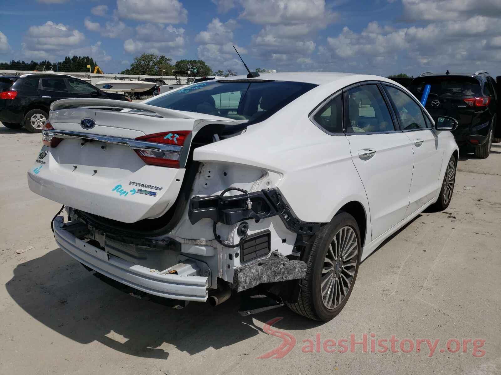 3FA6P0D94JR154930 2018 FORD FUSION