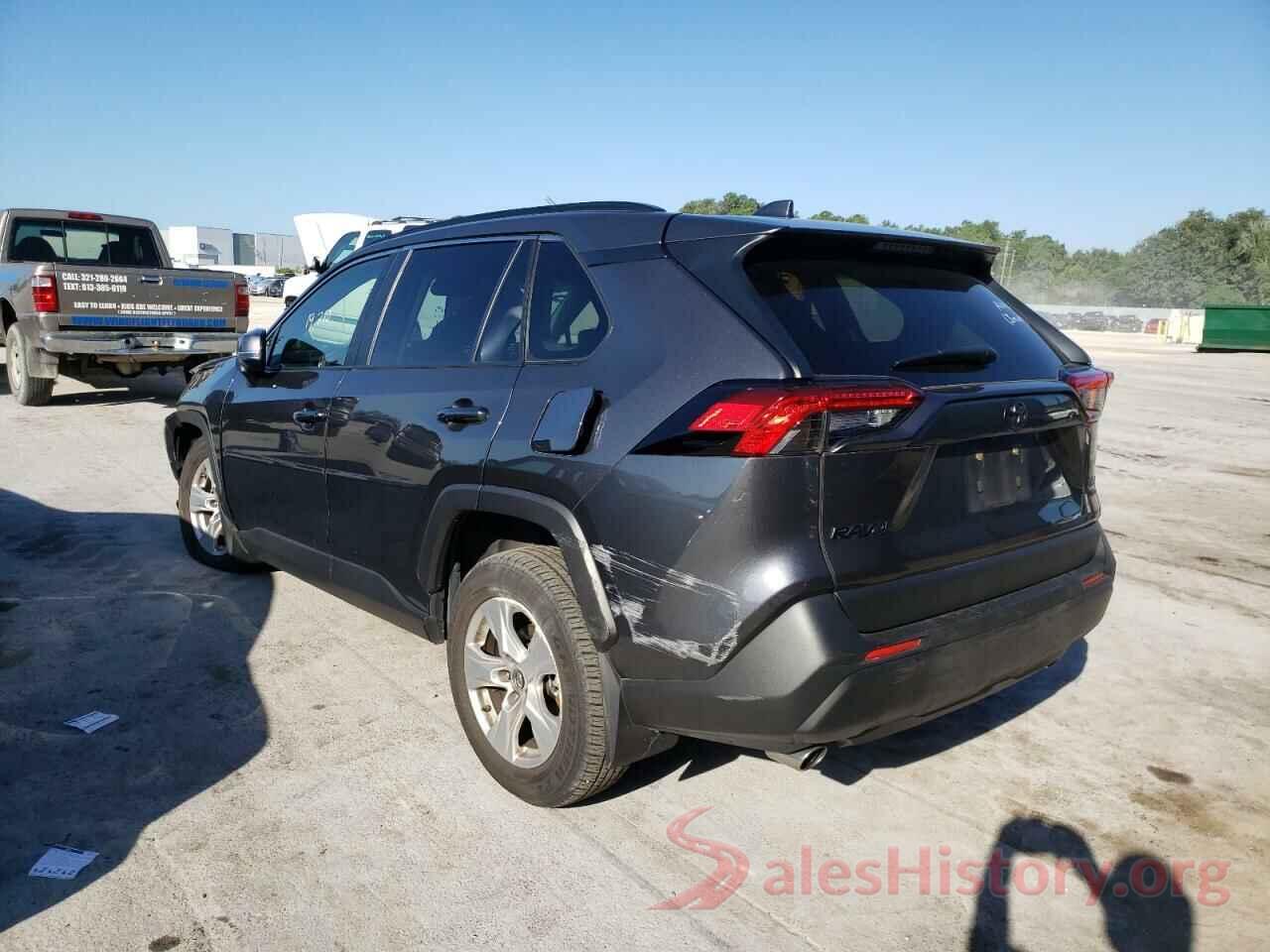 JTMP1RFV7KD015741 2019 TOYOTA RAV4