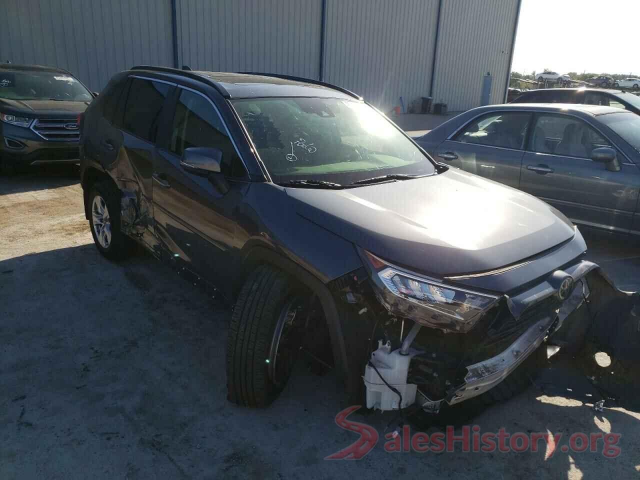 JTMP1RFV7KD015741 2019 TOYOTA RAV4