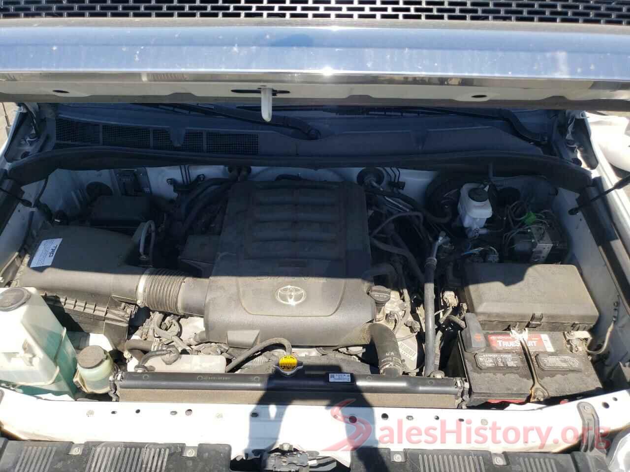 5TFUY5F16HX653362 2017 TOYOTA TUNDRA