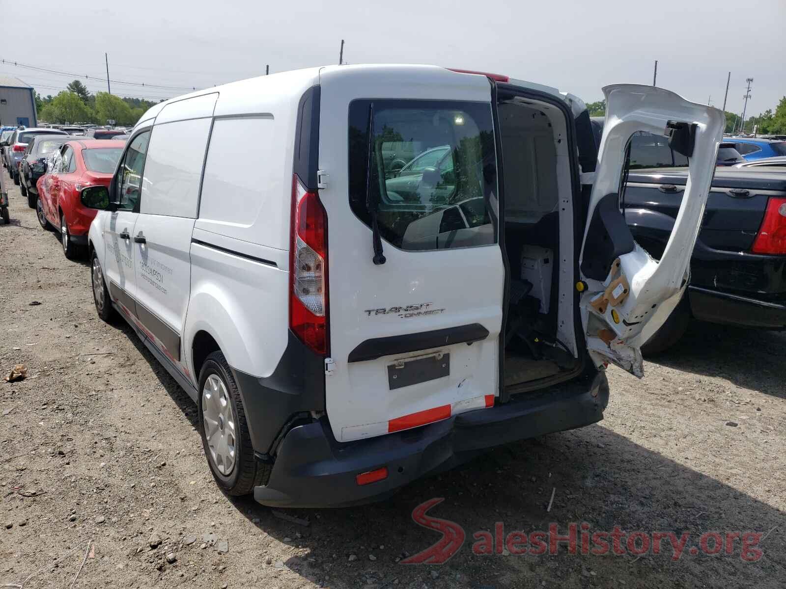 NM0LS7E77G1290003 2016 FORD TRANSIT CO